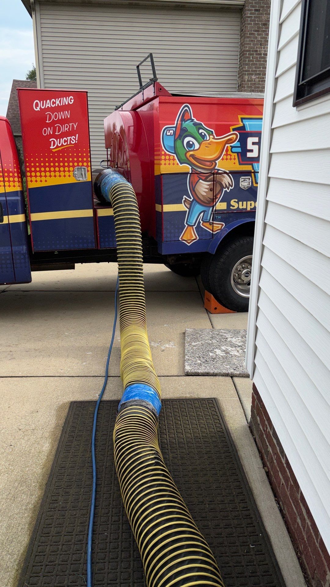 Residential Air Duct Cleaning in Canfield, OH by Superior Air Duct Cleaning