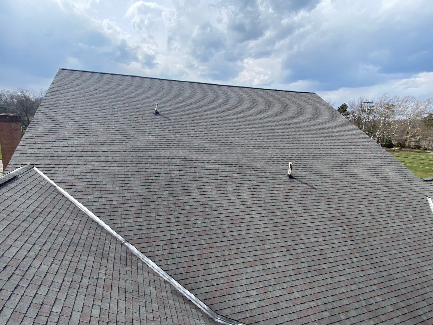 Church of the Lakes by Silver Leaf Contracting 