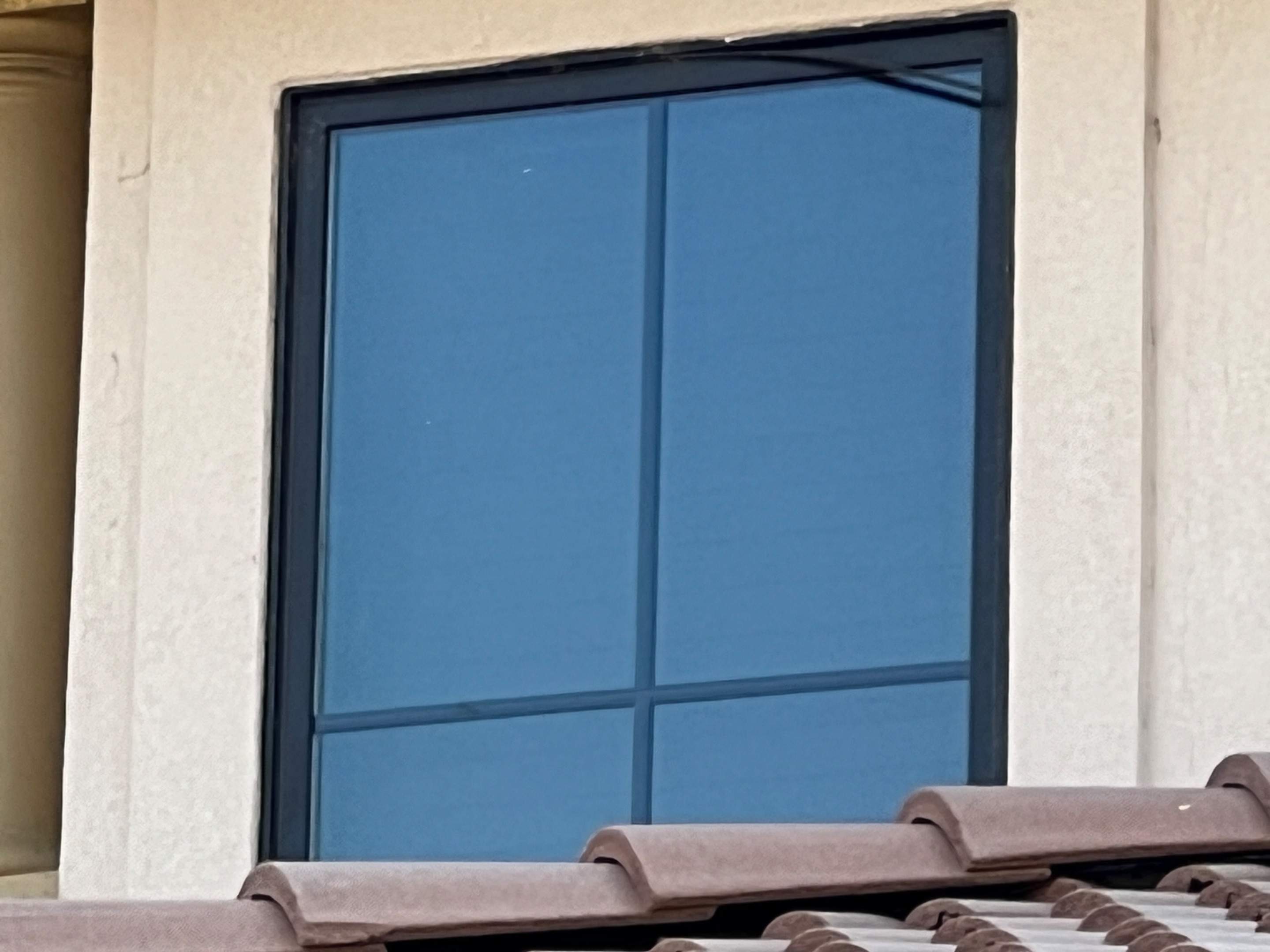 When Mother Nature throws ice at your home by 1st choice windows and siding