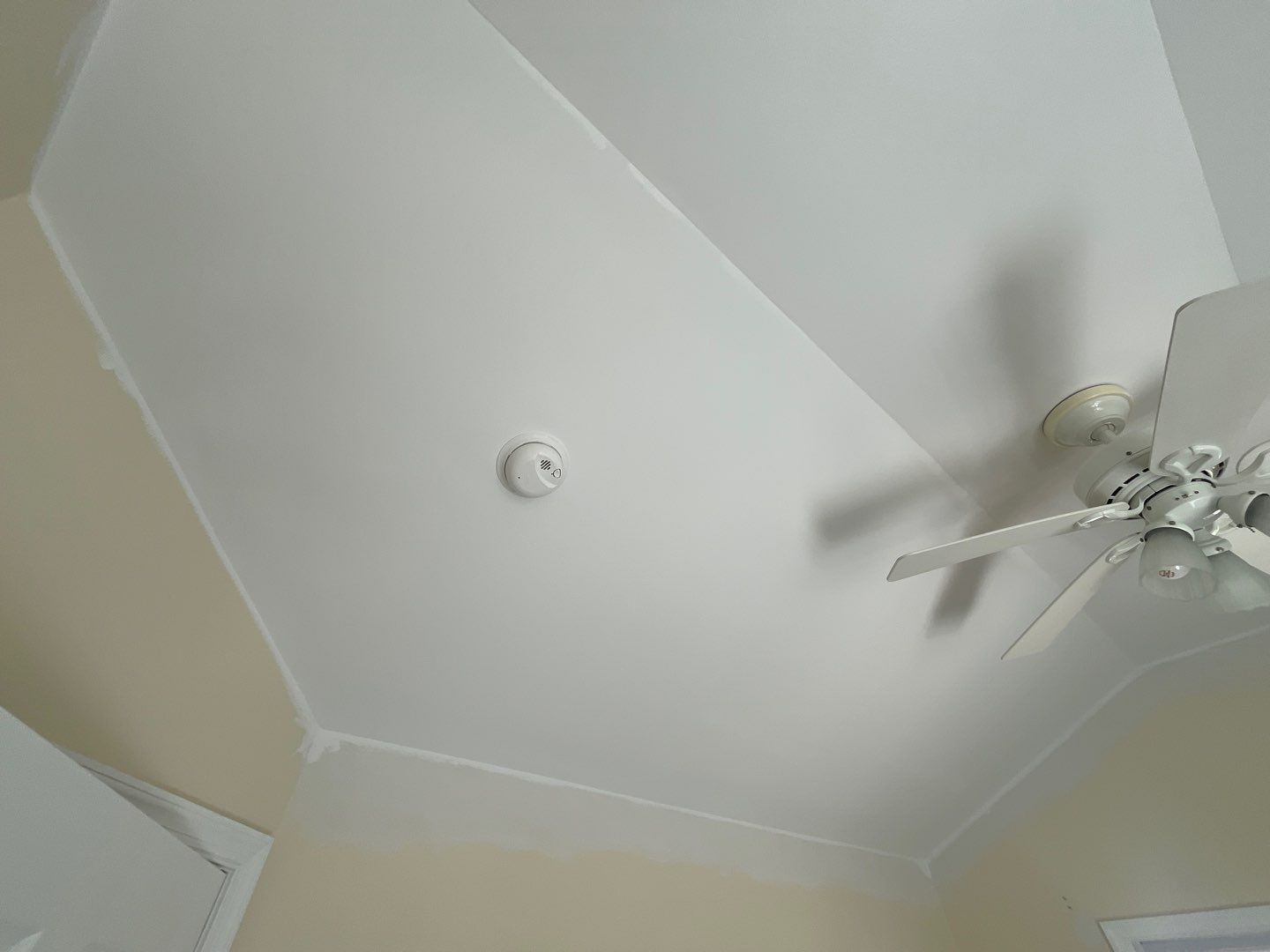 Project in Ocean City by FreshCoat Works LLC