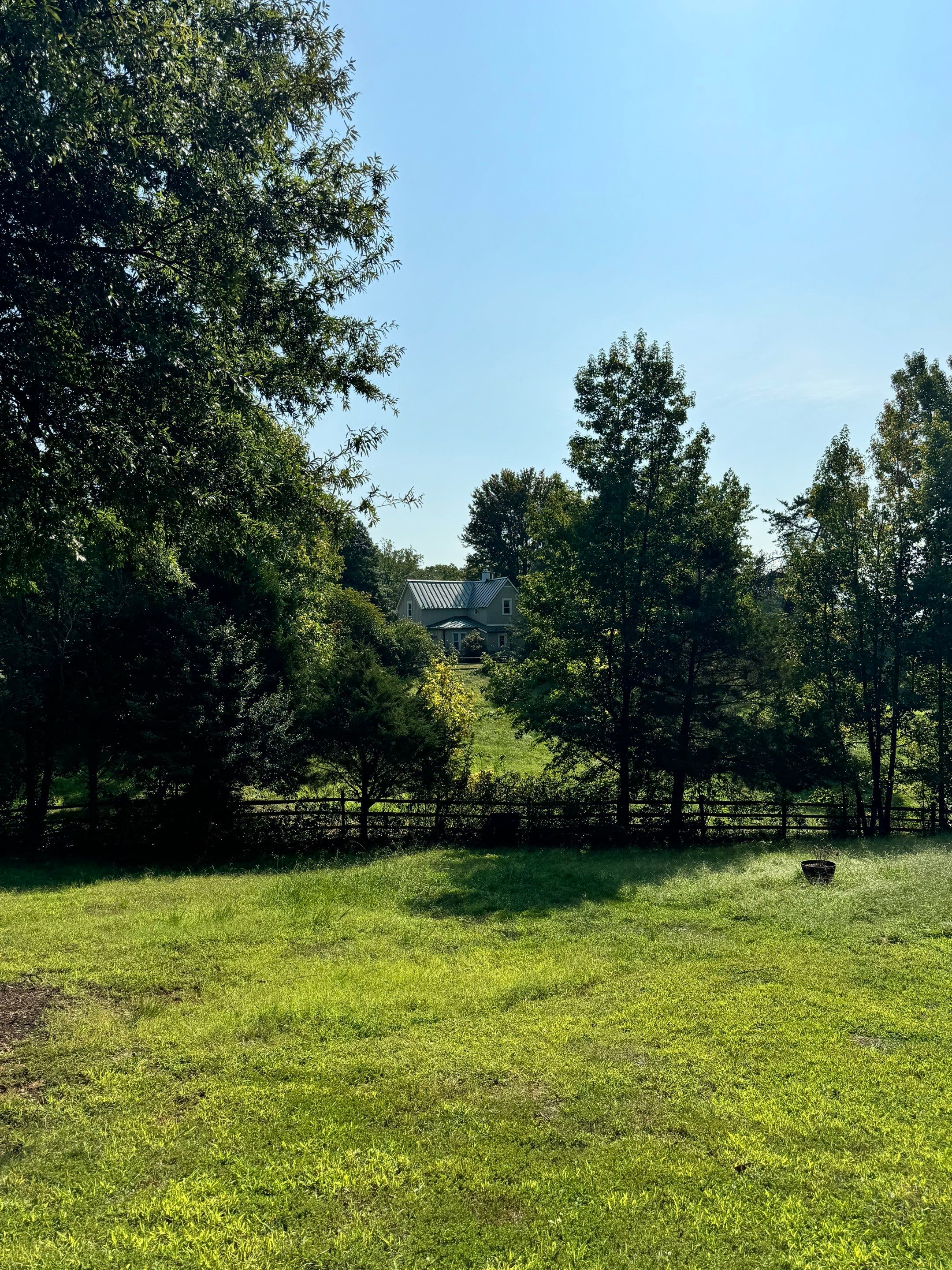 Lorton: Multi-Trade Exterior Restoration by RM Banning, Inc.