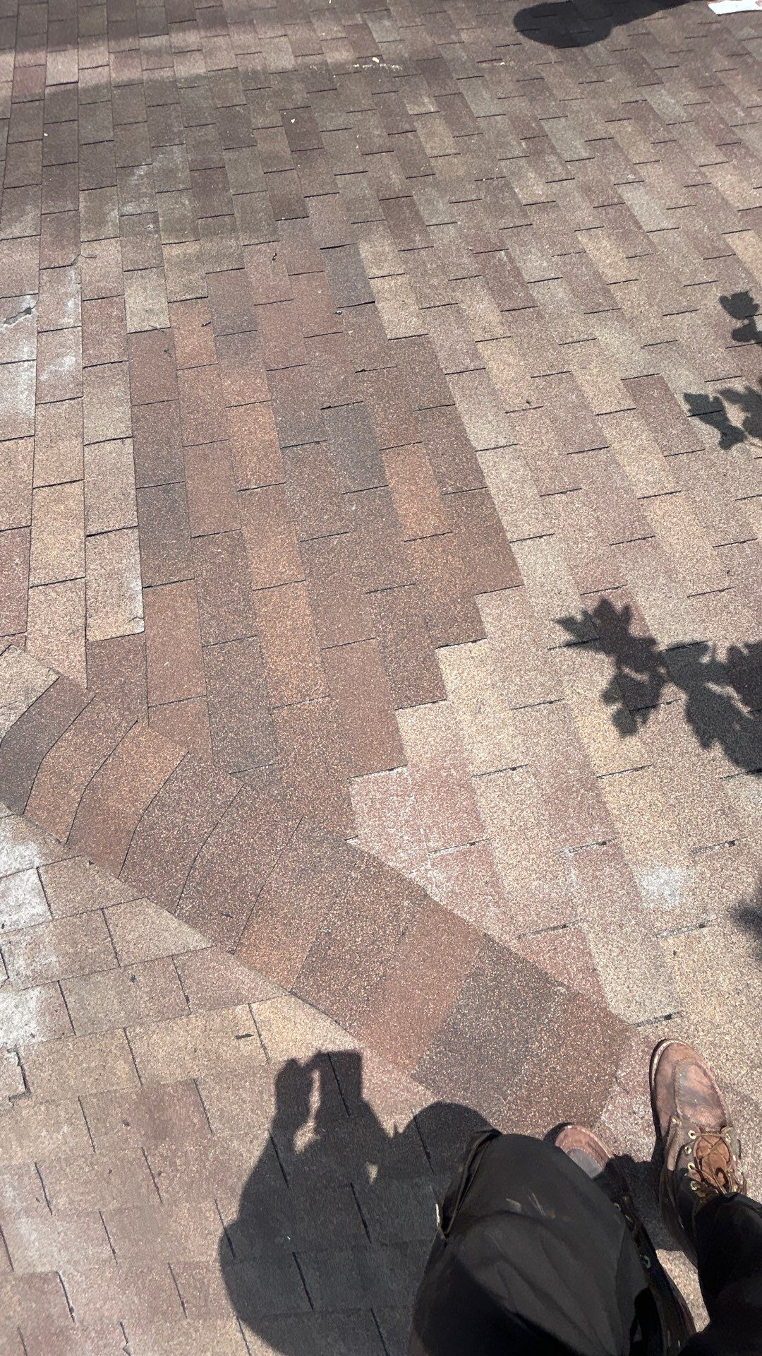 Roof Repair Houston by Roof Repair Company