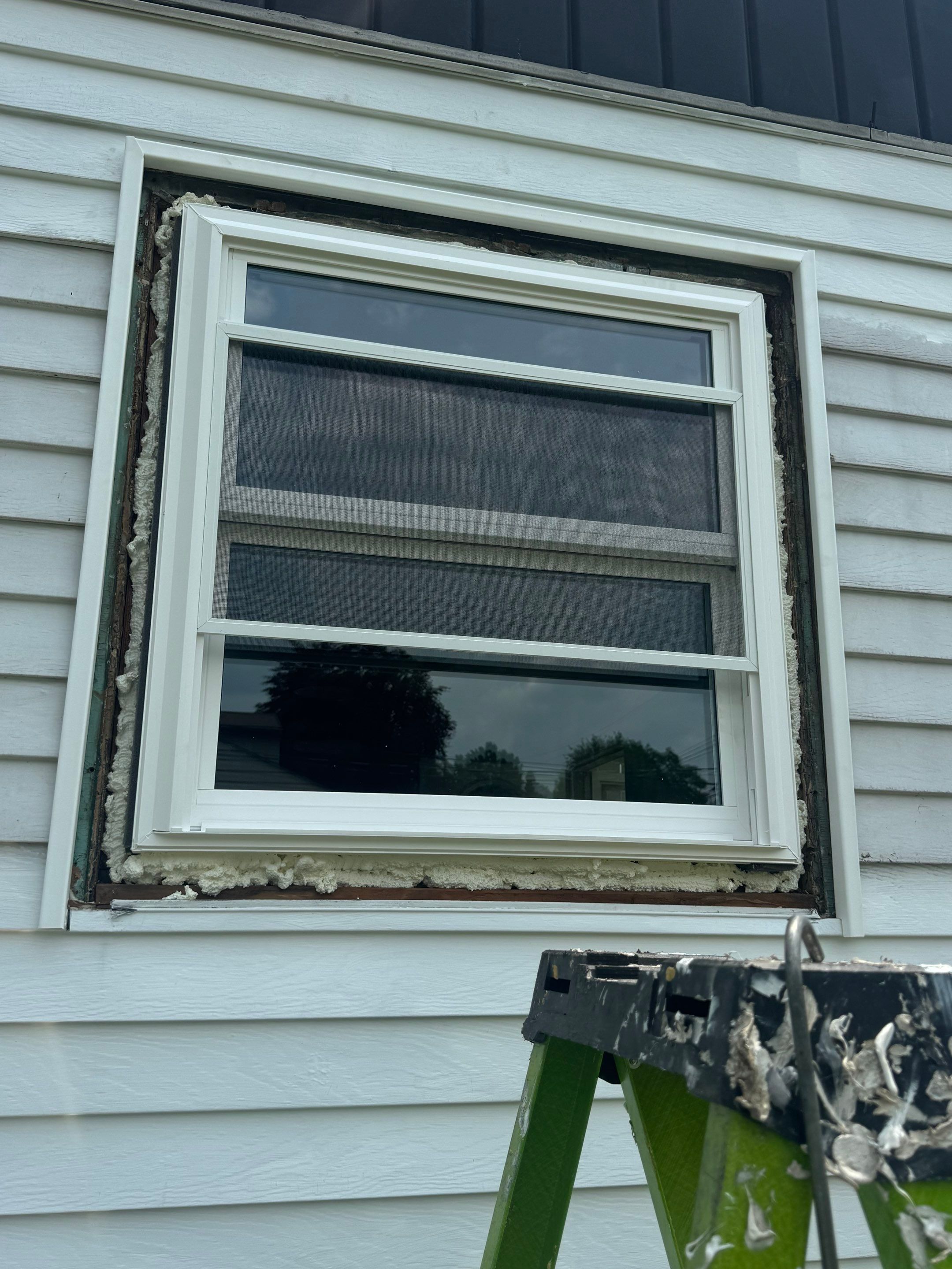 Windows in Carrollton by Ohio State Windows