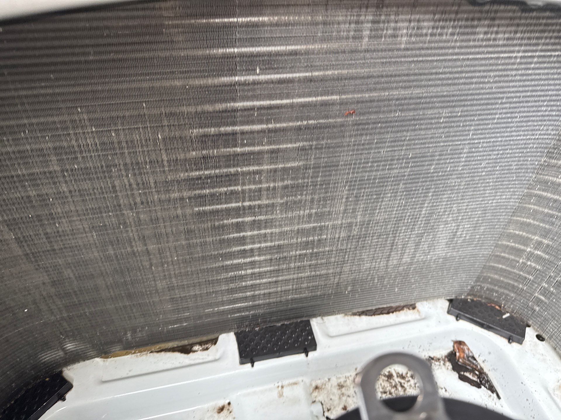 Central Air Conditioning Installation by Southern Values Cooling and Heating Inc