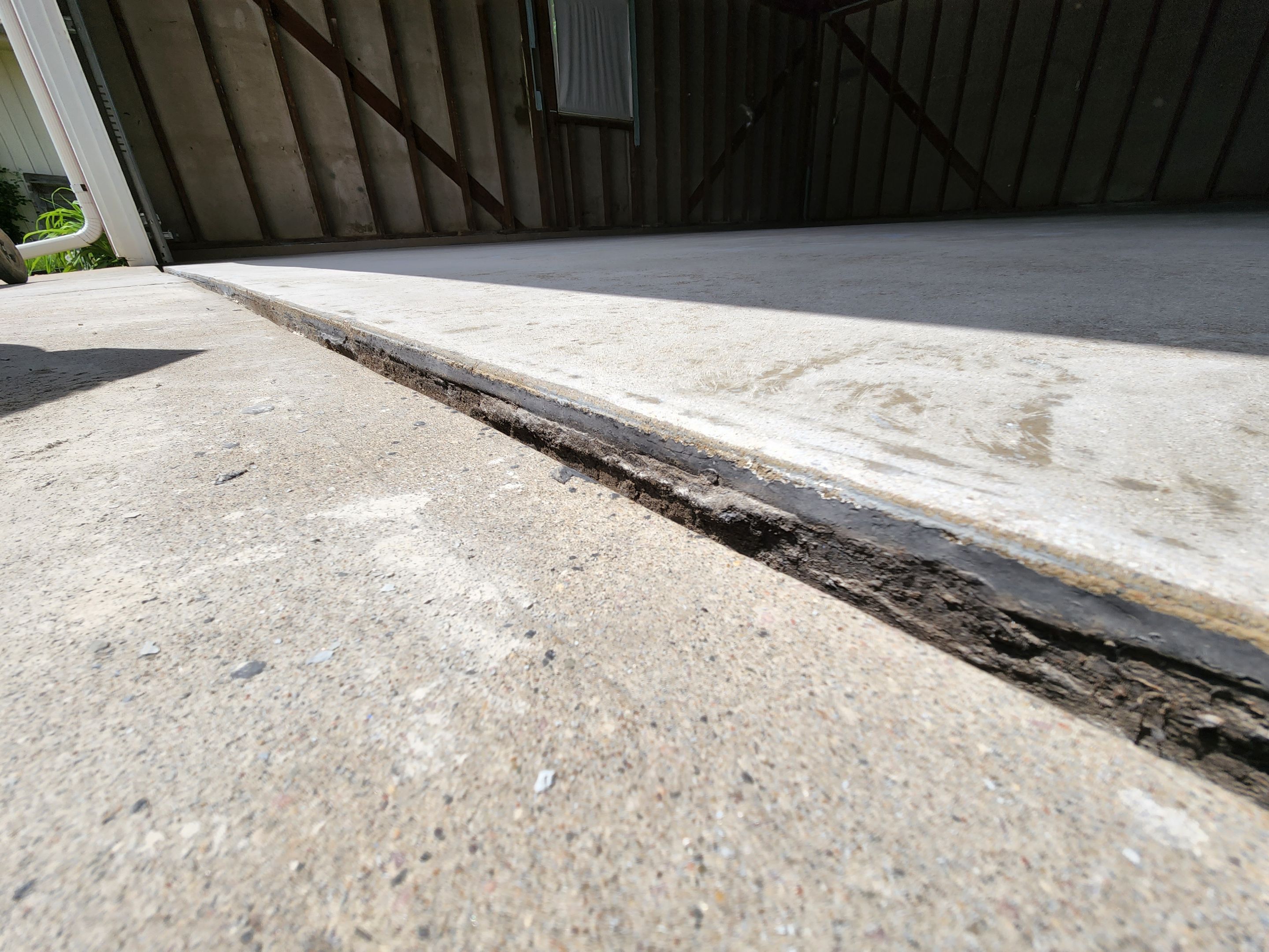 Garage using Mount Everest by Select Painting, Coatings & Garage Cabinets