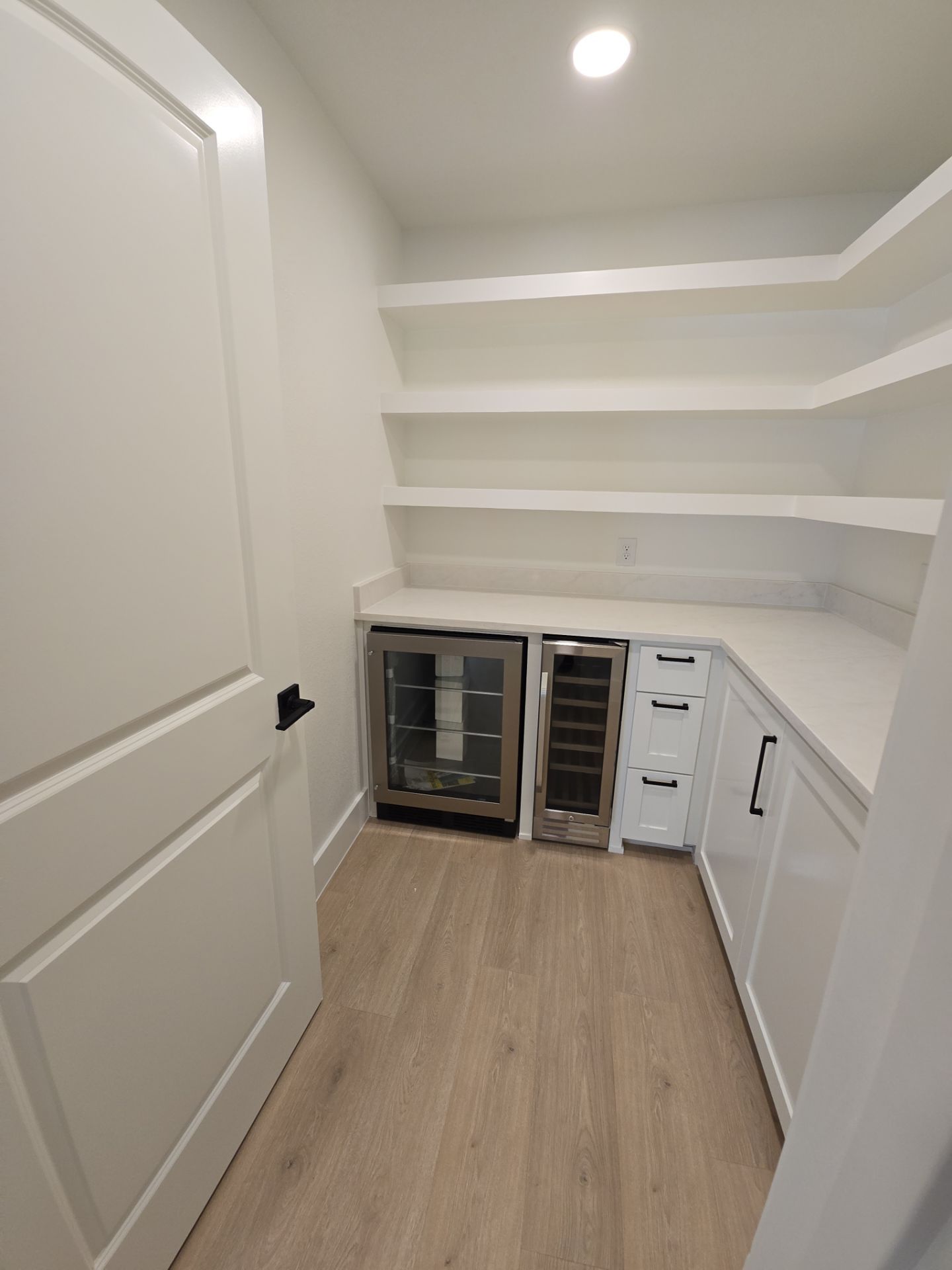 Project in Murphy by Morales Custom Homes