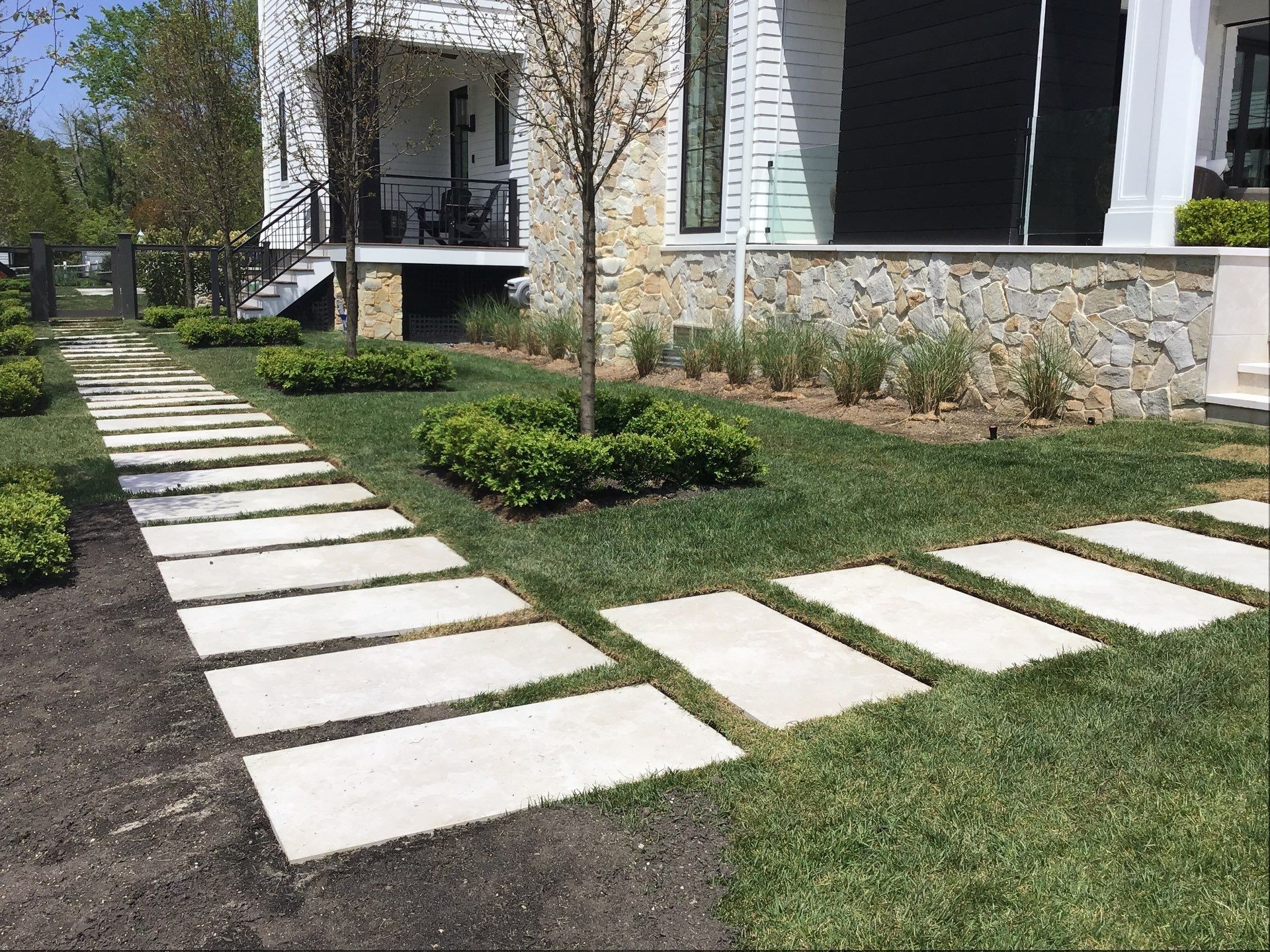 Rumson NJ by Clearview Washing