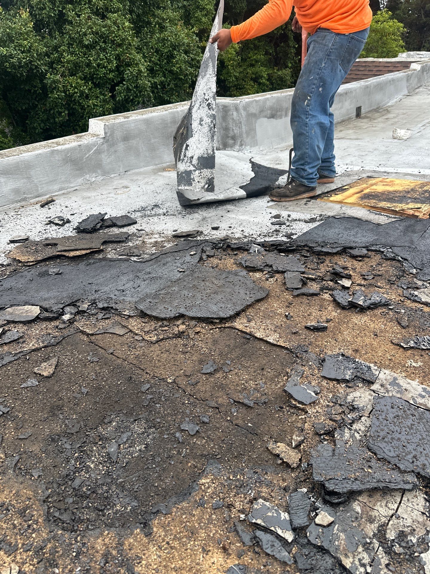 Roof Replacement- Oakland, CA 94601 by Epic Roof Replacement