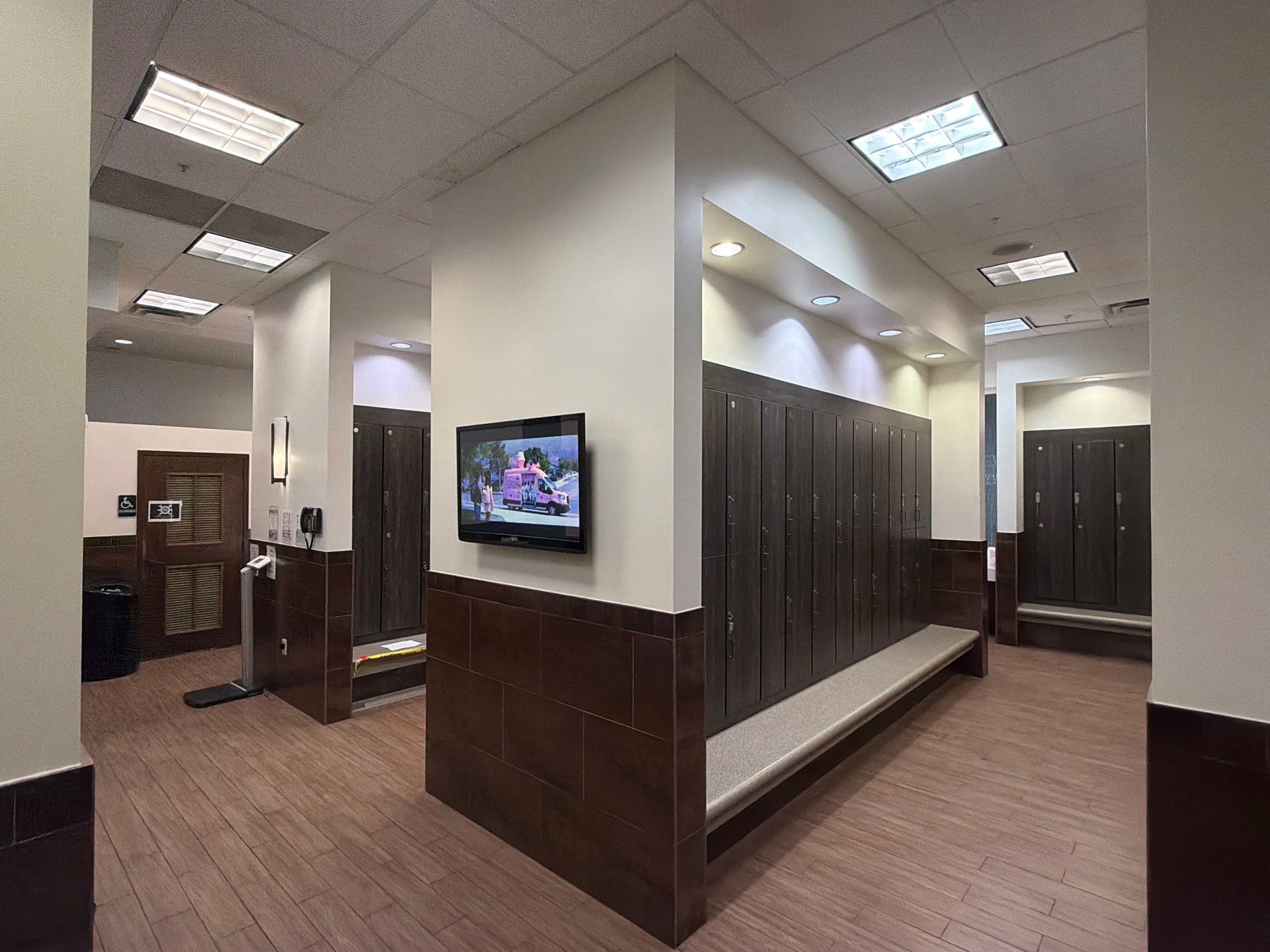 Newnan One Life - Master renovation by Nova HomeWorks