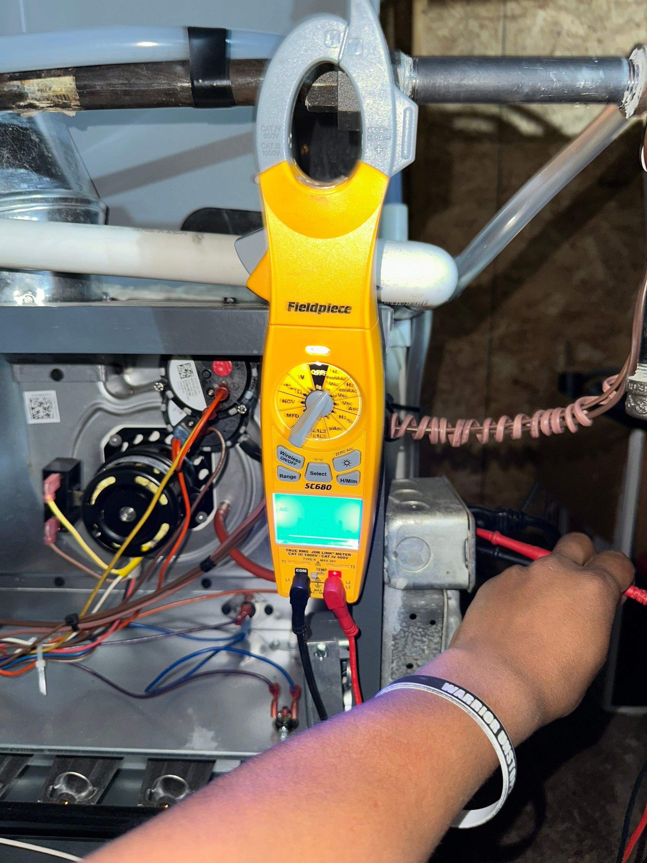 Hybrid System Rebuild by MMDS