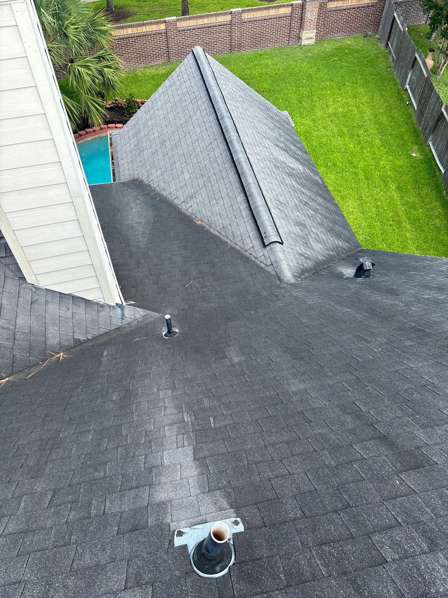 Roof Repair Katy by Roof Repair Company