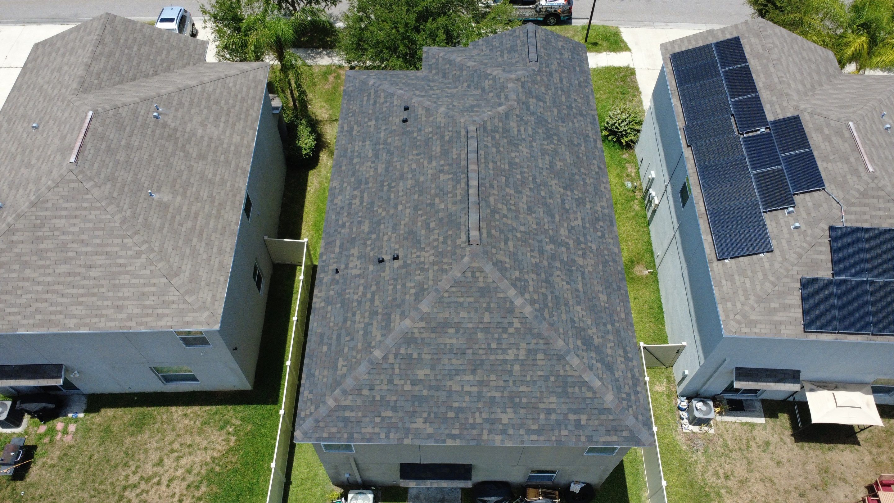 Roof Replacement in Sun City Center, FL by Steadfast Roofing