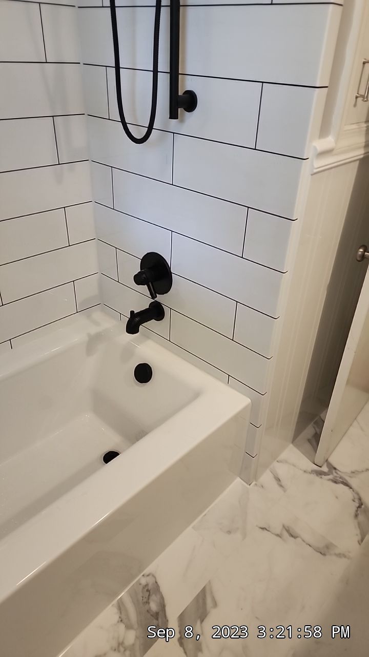 Full Remodel by BathPlanet SW Virginia