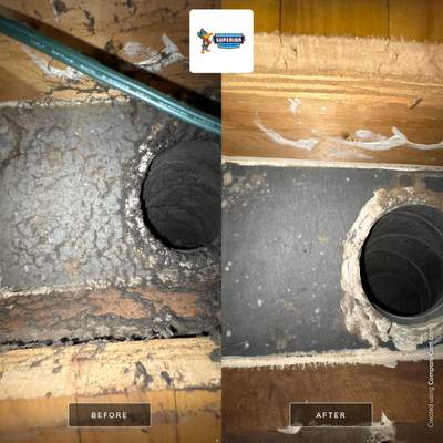 Air Duct Cleaning in New Castle, PA
