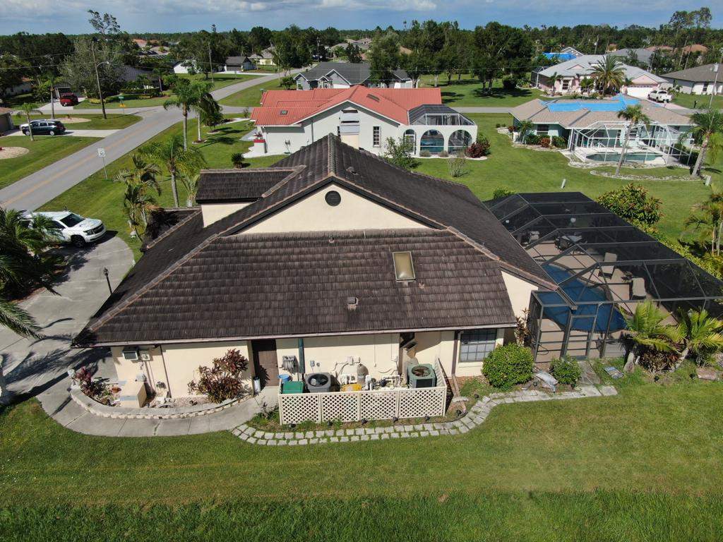 Water Damage Claim in PUNTA GORDA by FLAPA & KeyStone