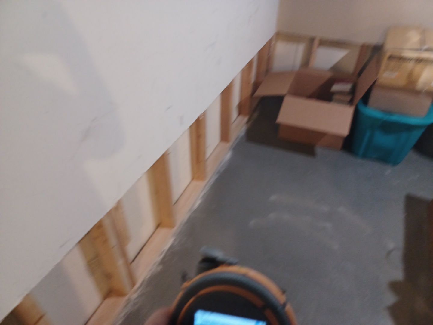 Project in Sterling Heights by EzDry Water Mitigation & Property Restoration