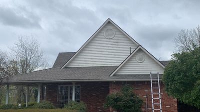 full roof replacement in Stratford