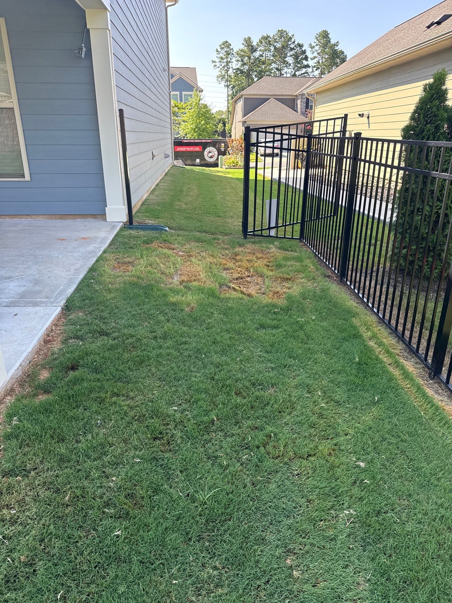 KB Home Improvement by Badger Hauling