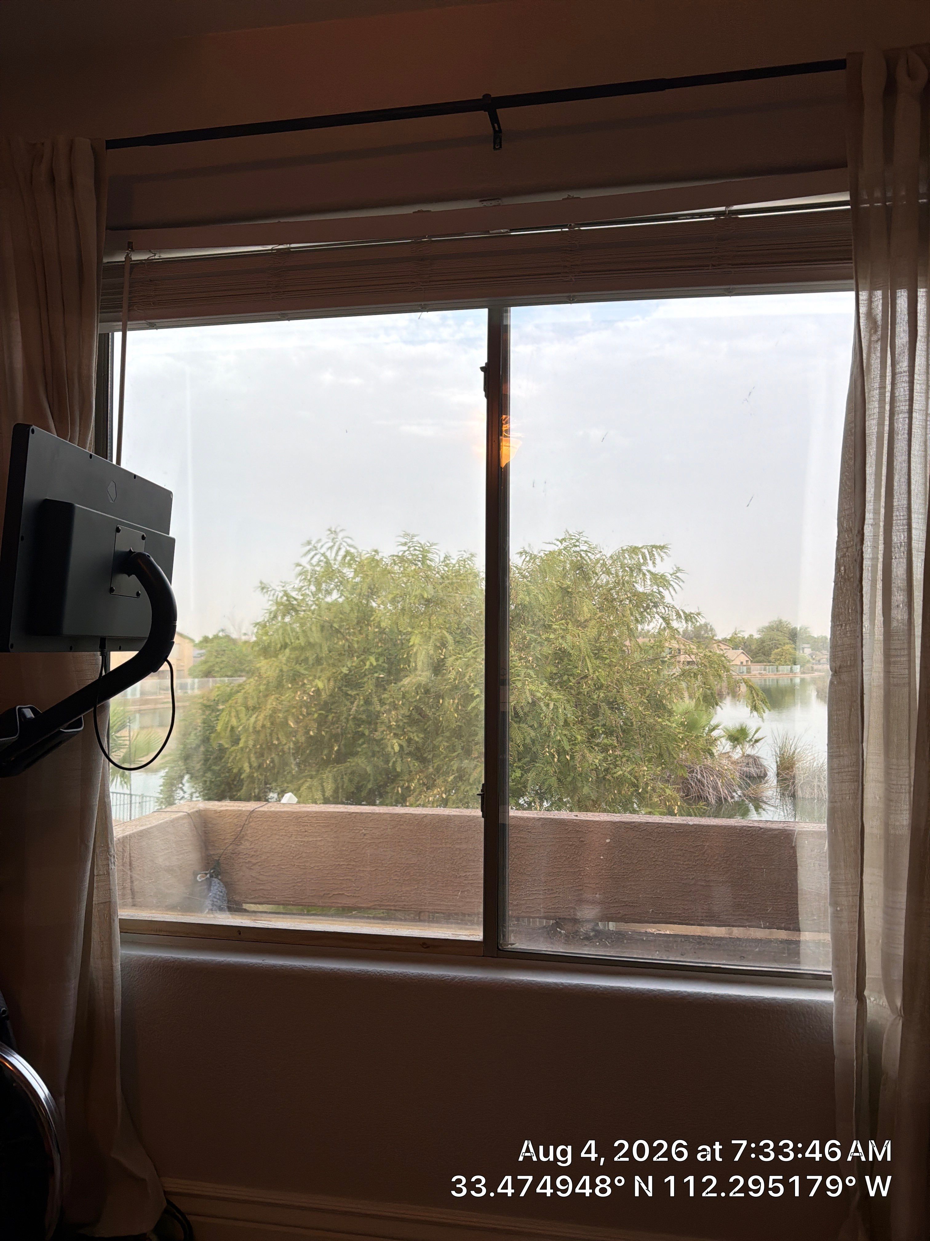 Home Office and Guest Suite Installation in Avondale by CompanyCam Sales Demo