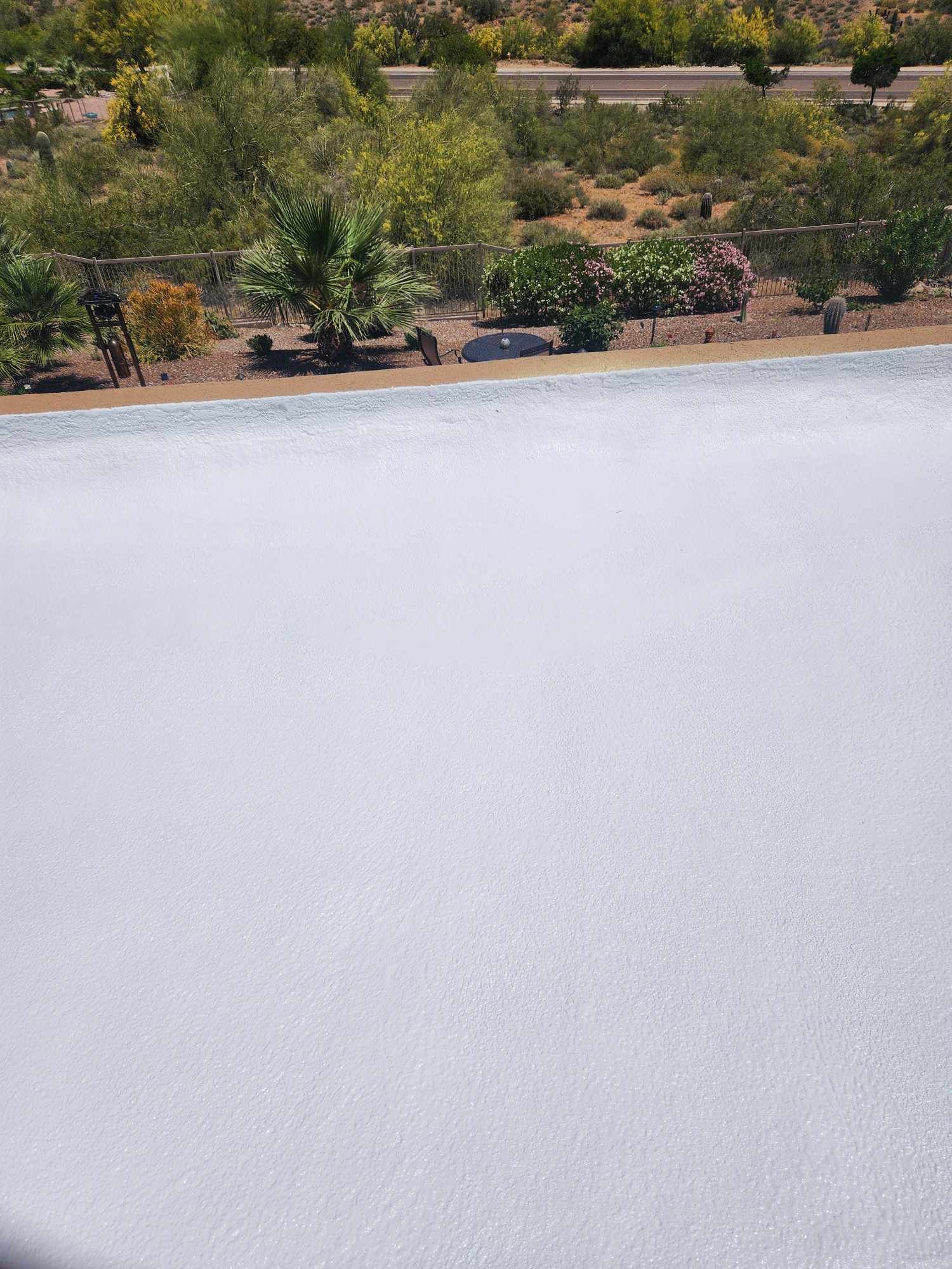 Spray Polyurethane Foam by Reimagine Roofing