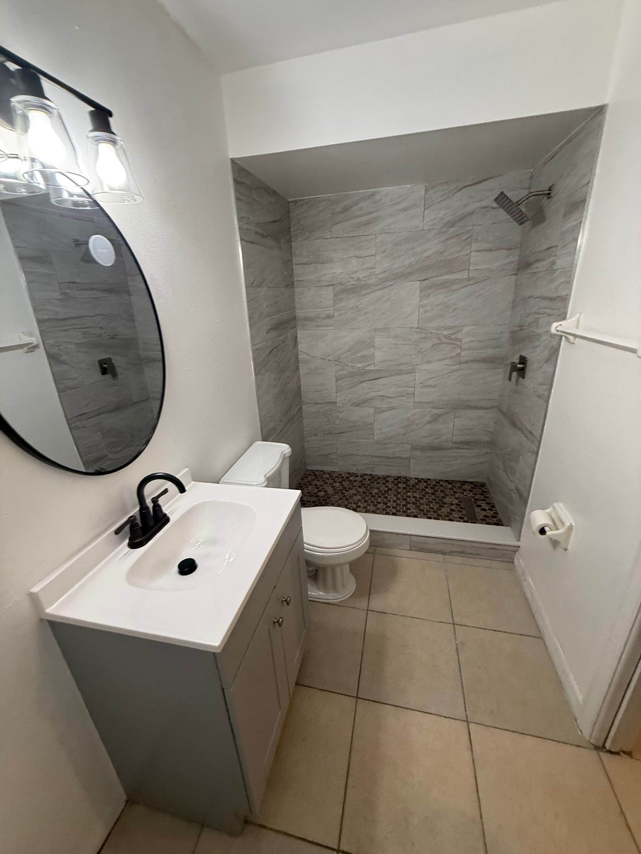 Project in Kissimmee by You Restorations LLC DBA YOU-Home