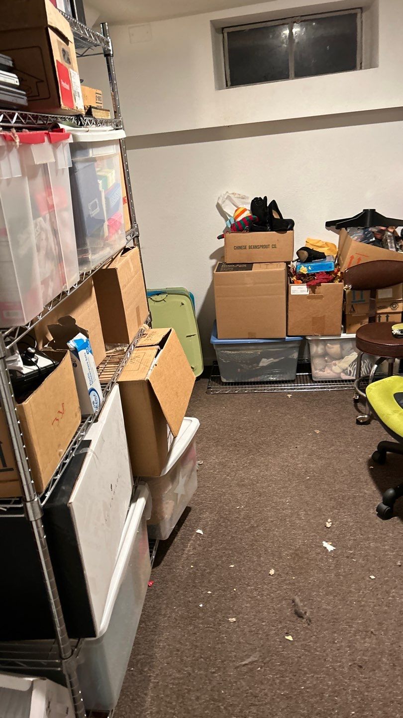 Water Damage by Accountable Home Services