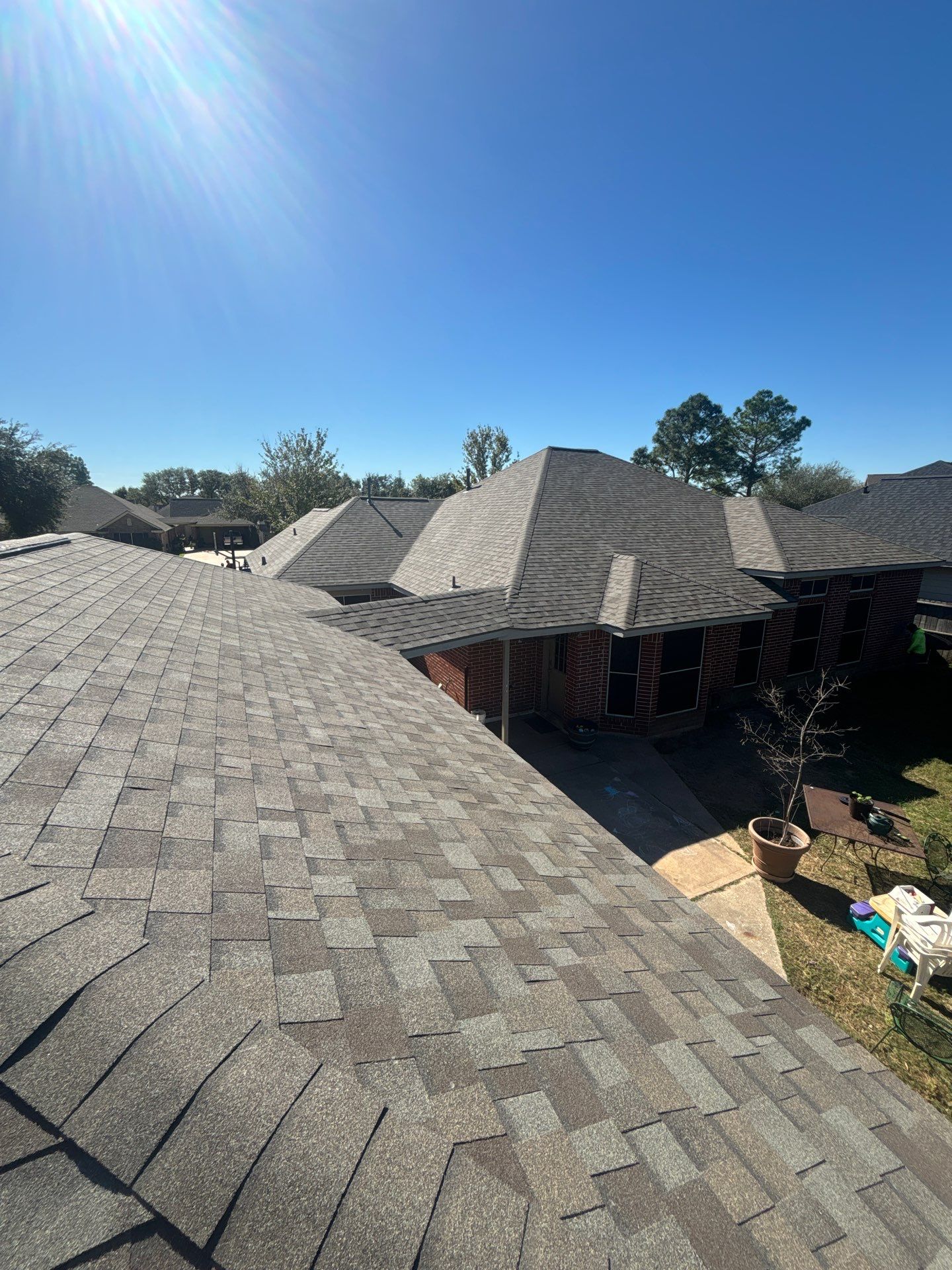 Roof Repair Pasadena by Roof Repair Services LLC