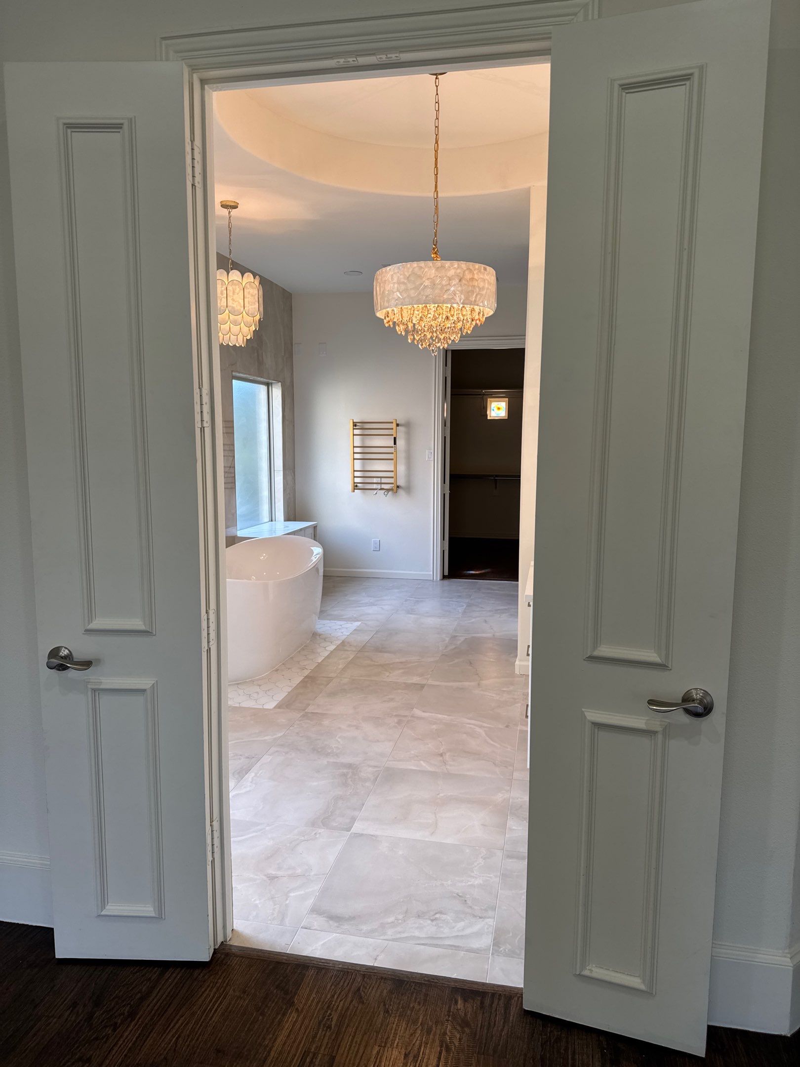 Grand Estate Masterclass: Mansion Transformation by Tibi Soli LLC