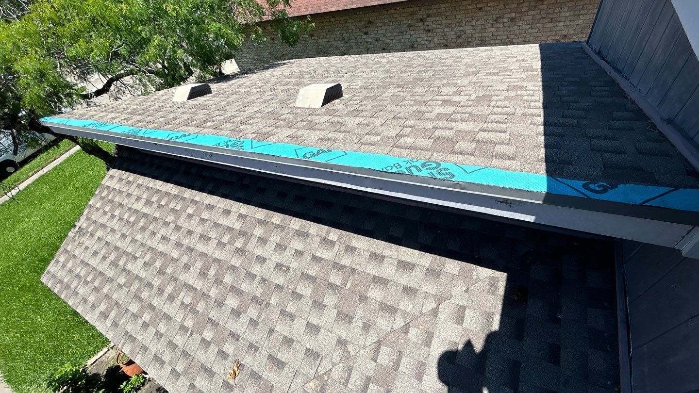 Residential Roofing Repair using Roofing Repair Products  by Lighthouse Roofing