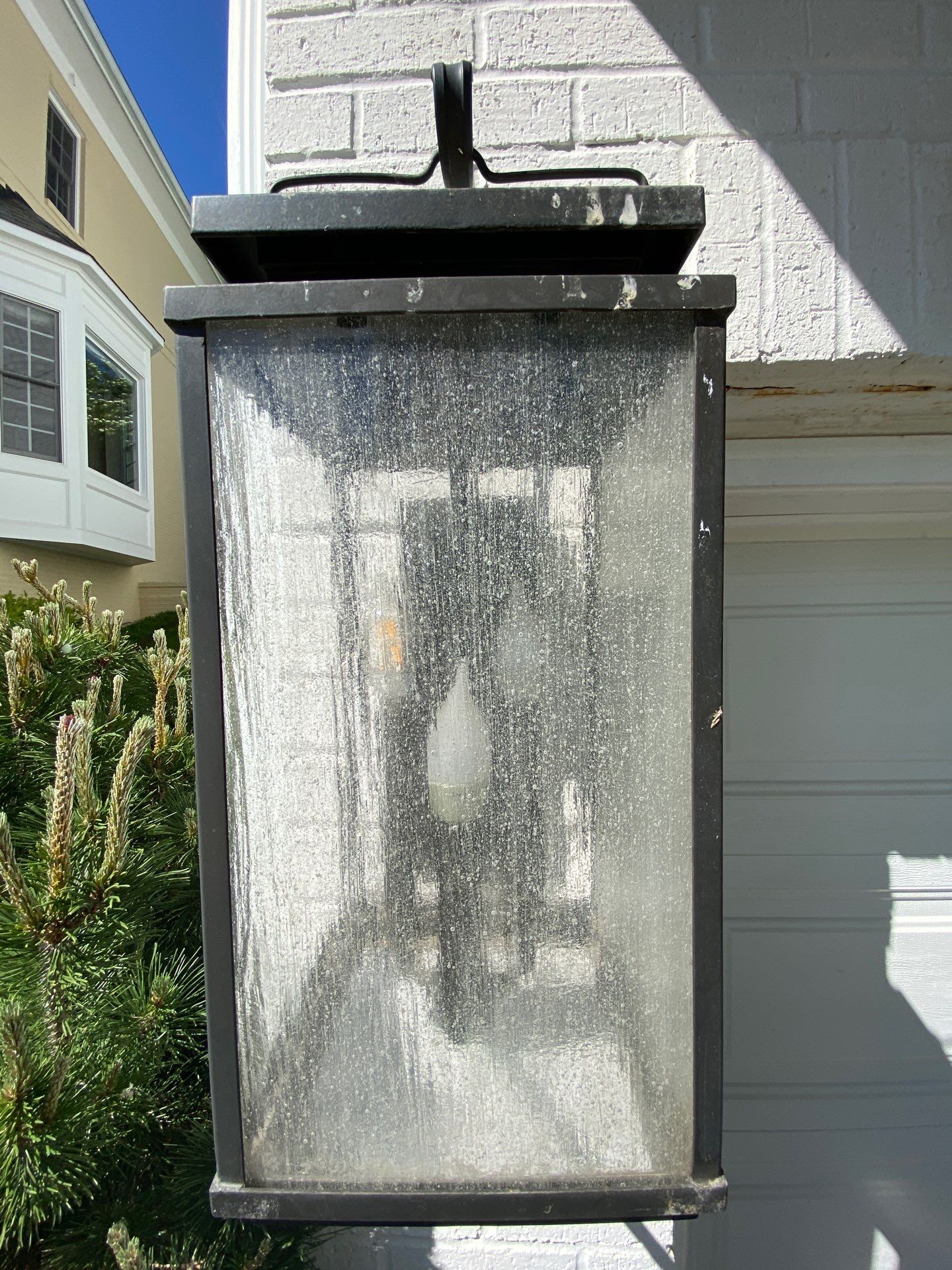 Exterior House Painting in Arlington, VA by My Painter 