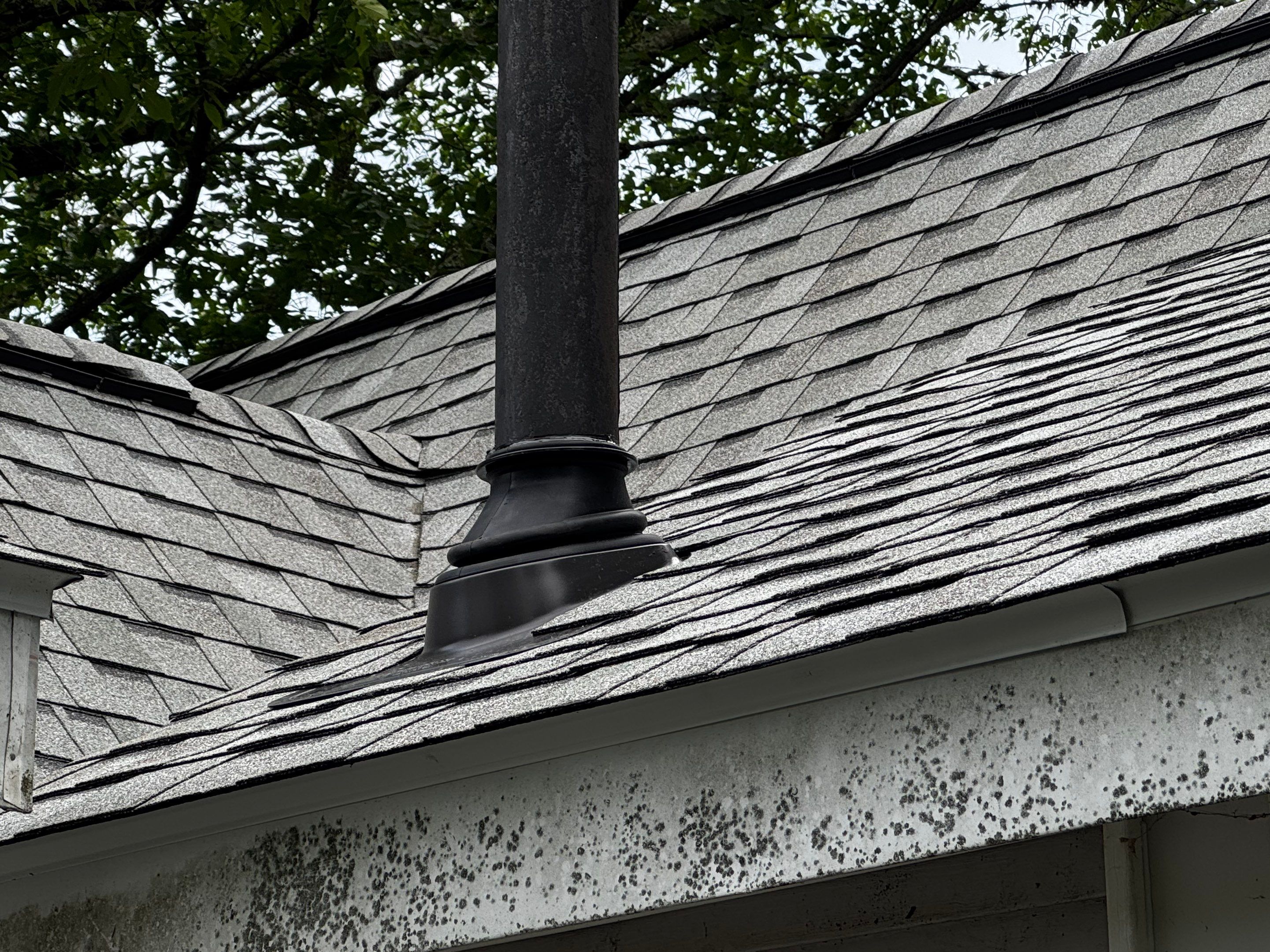 Project in Barnstable by Tyee Construction Corp
