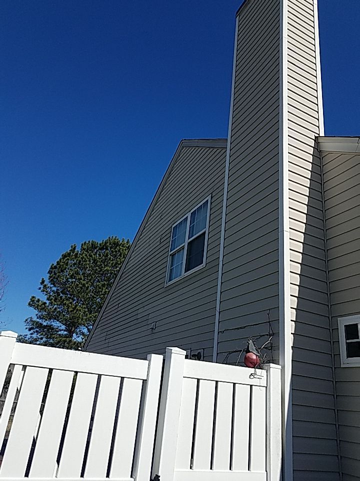 Residential Roofing Installation using Roof Installation by American Roofing NC