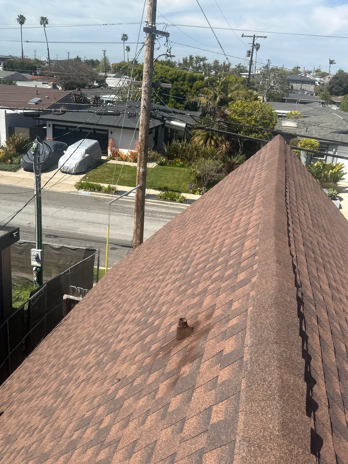 Roof Replacement - Seal Beach, CA 90740 by Epic Roof Replacement