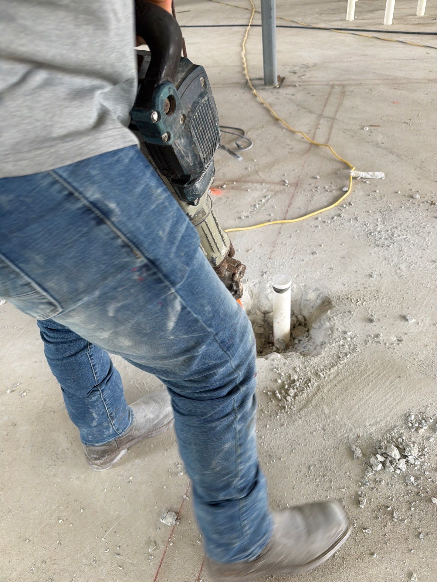10321 New Construction Plumbing — NAD Group Project, Miami photo 2