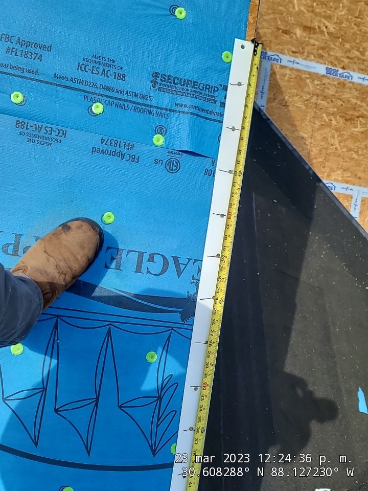 Fortified Roof by American Roofing & Construction LLC