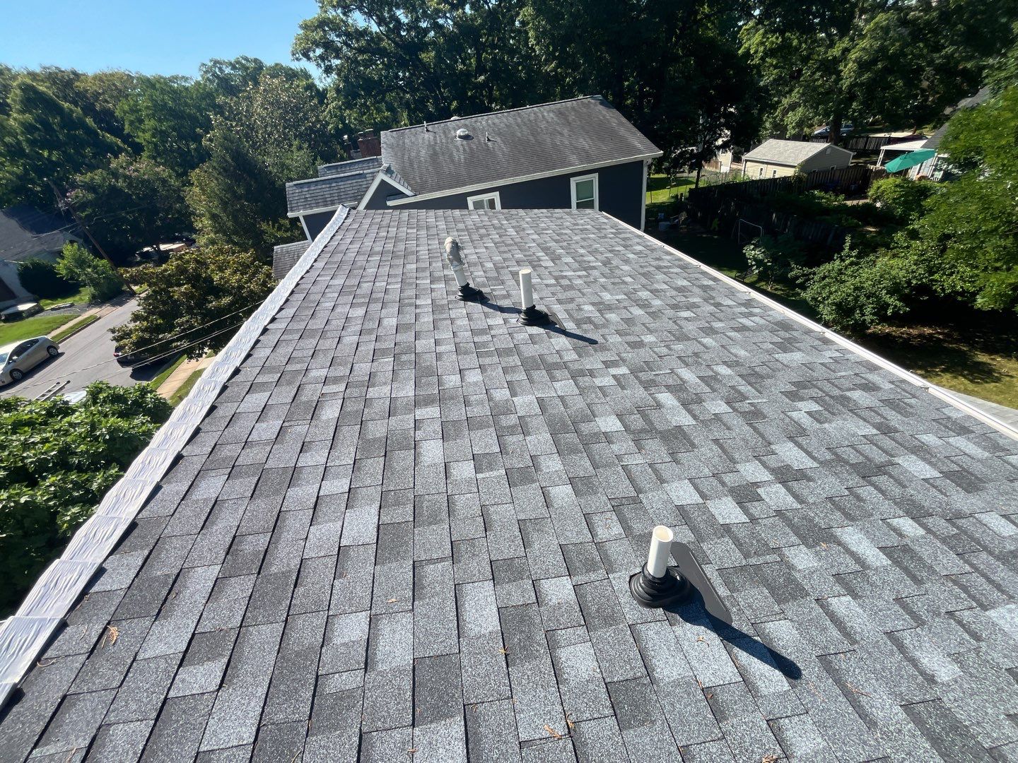 2310 S Buchanan St., Arlington, VA 22206 UNITED STATES by American Custom Contractors