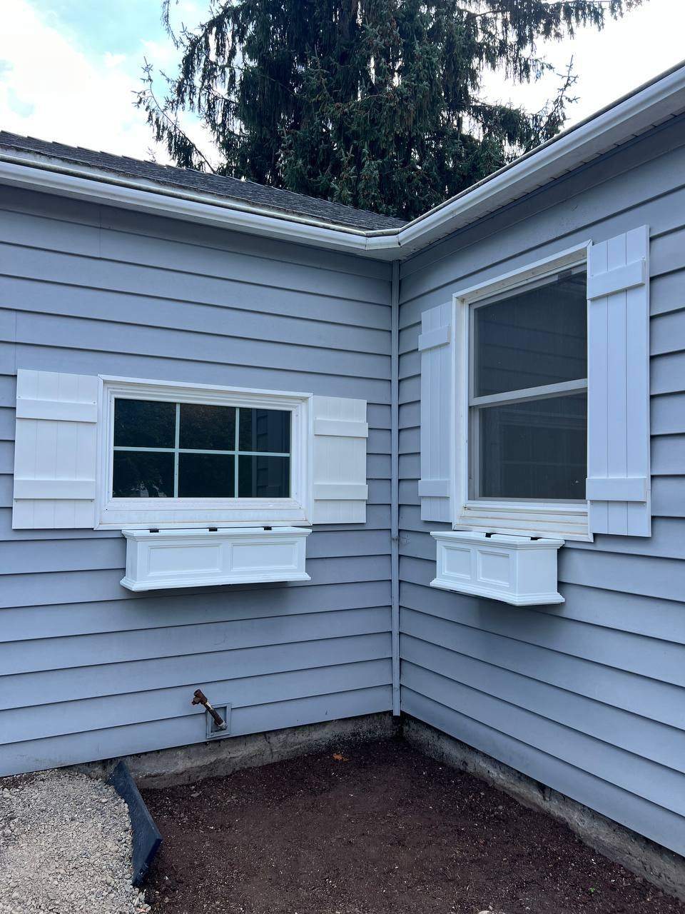 Curb Appeal Imrovements by Handyman State LLC