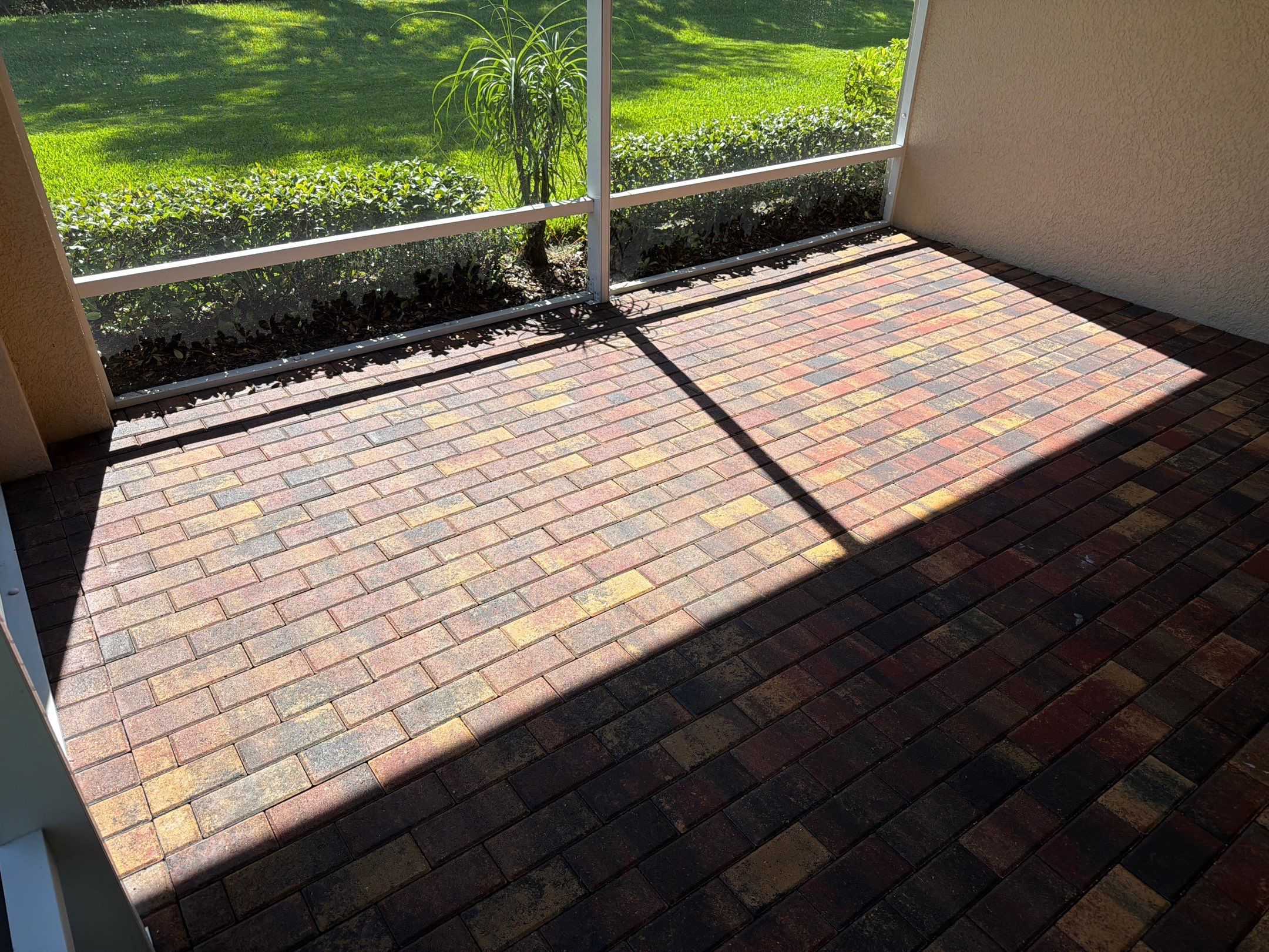 Driveway and Patio Paver Sealing and Repair in Sun City Center by Supreme Paver Experts
