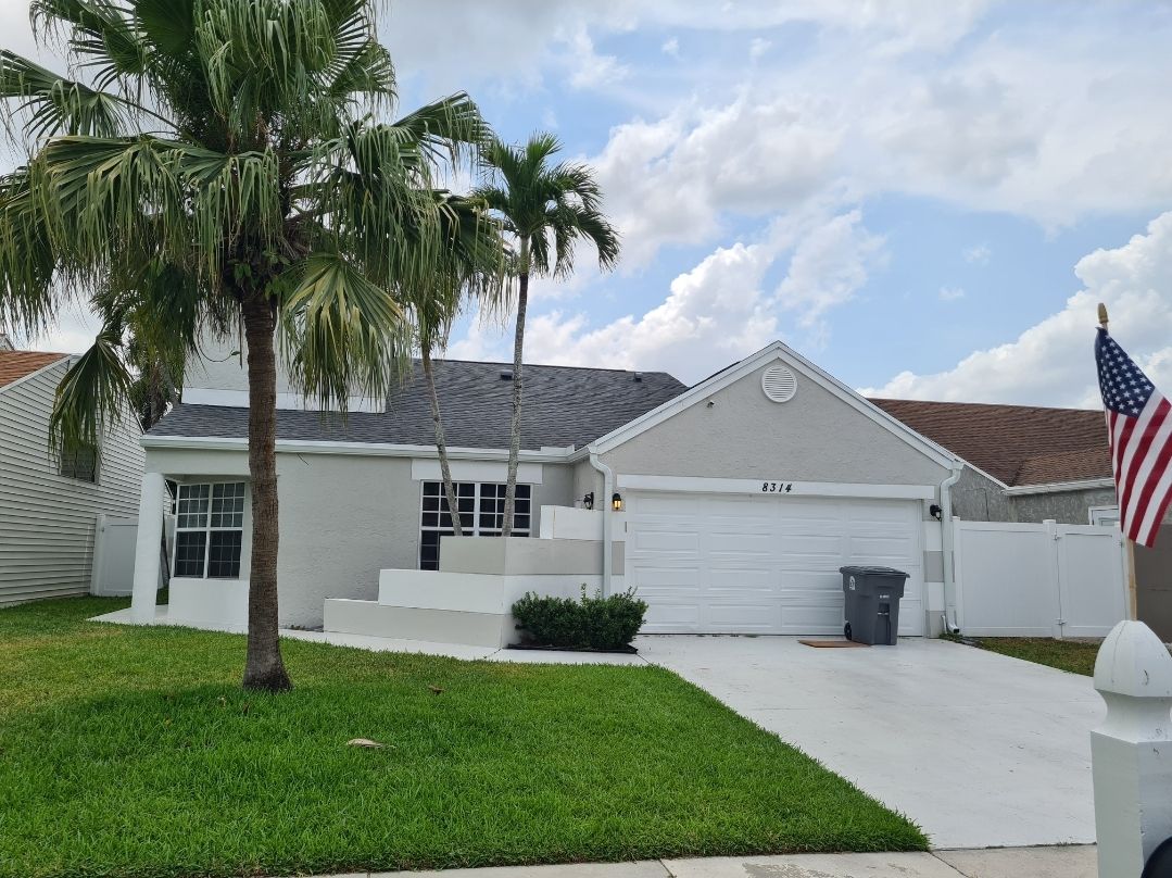 Residential Roofing Installation using GAF by BLUES BROTHERS ROOFING