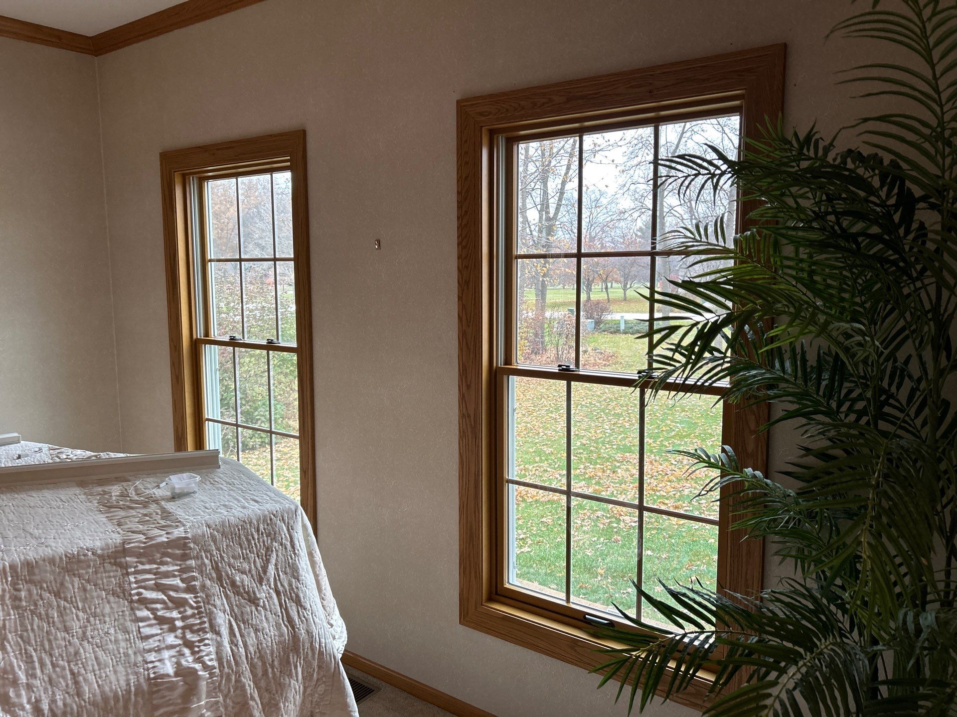 Airtight Window Upgrade with Pella Lifestyle Series by United Windows and Siding LLC