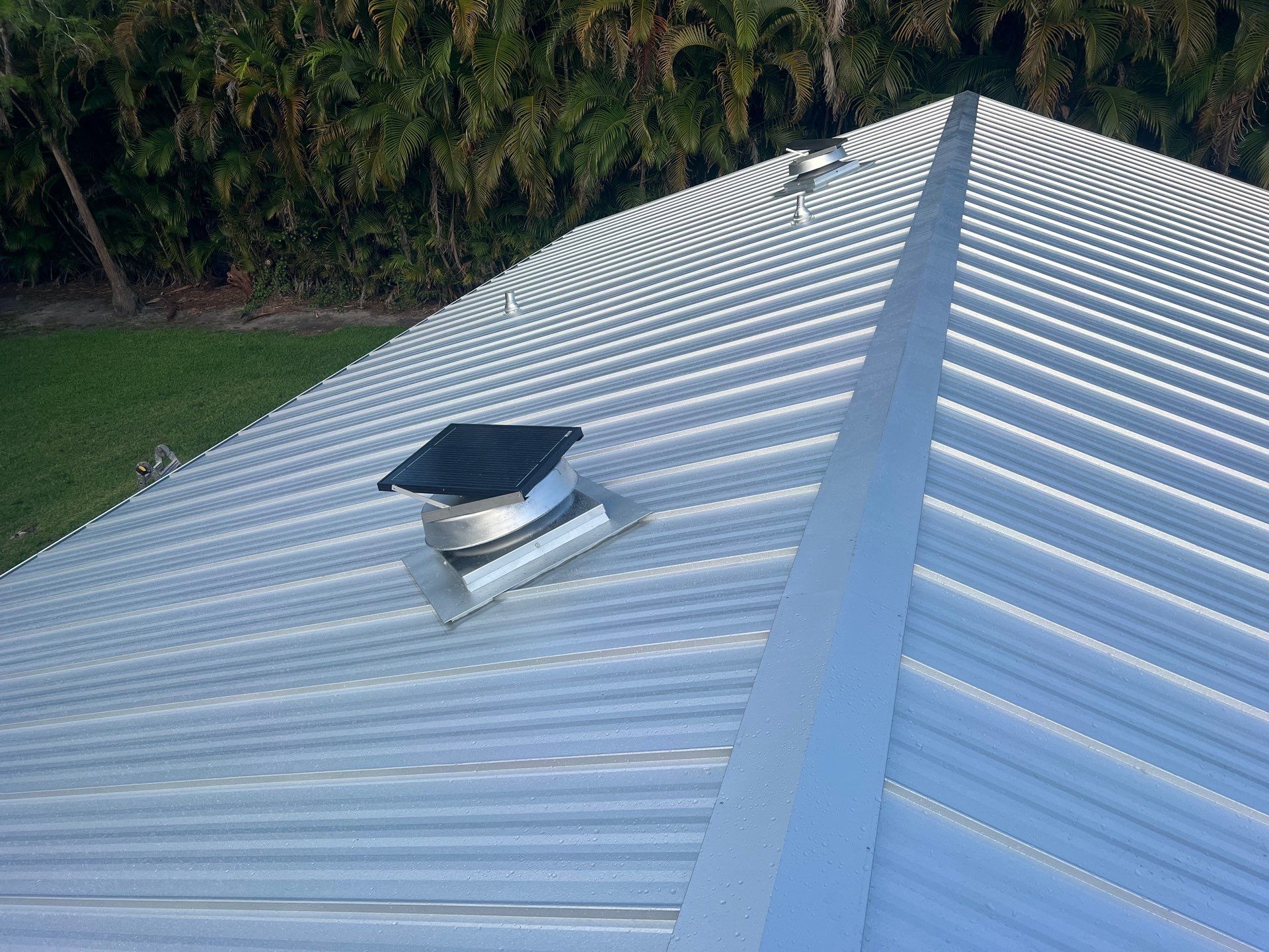 Durabull Perma Shield by Durabilis Roofing INC