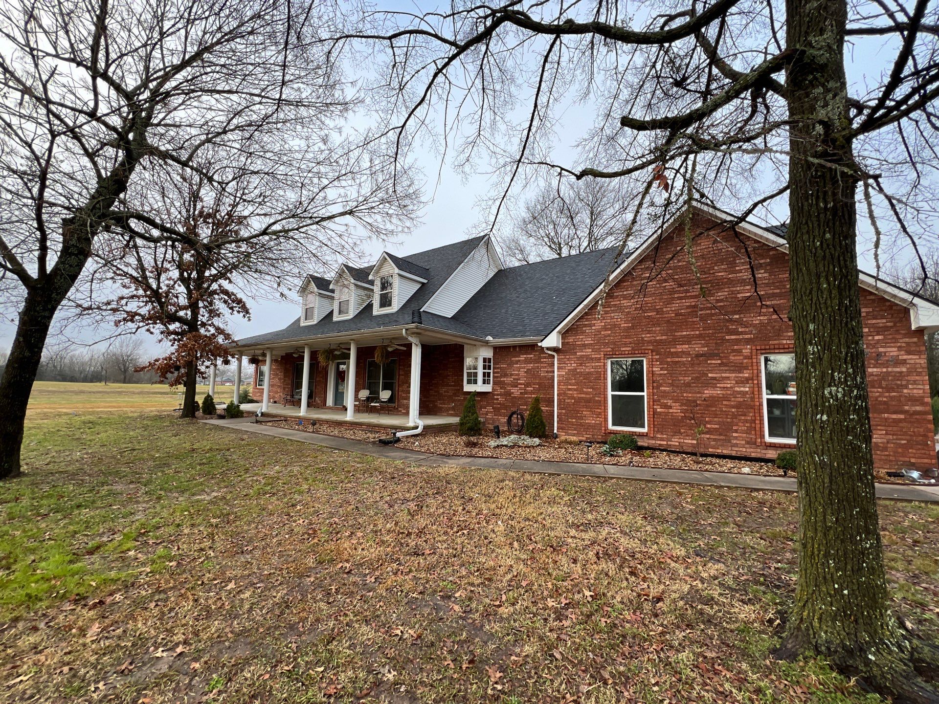 OC Class 3 Impact Resistant Shingles. by In & Out Construction & Remodeling, LLC