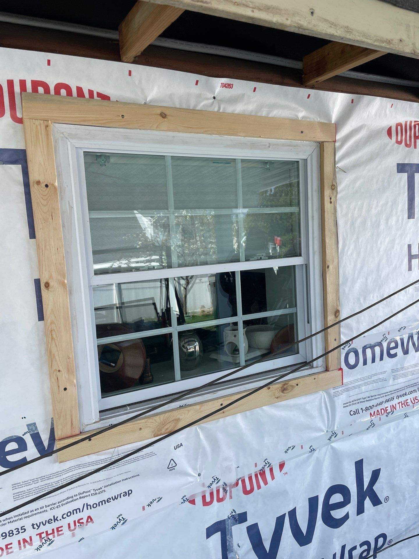 Project in Levittown by Stofan Construction LLC