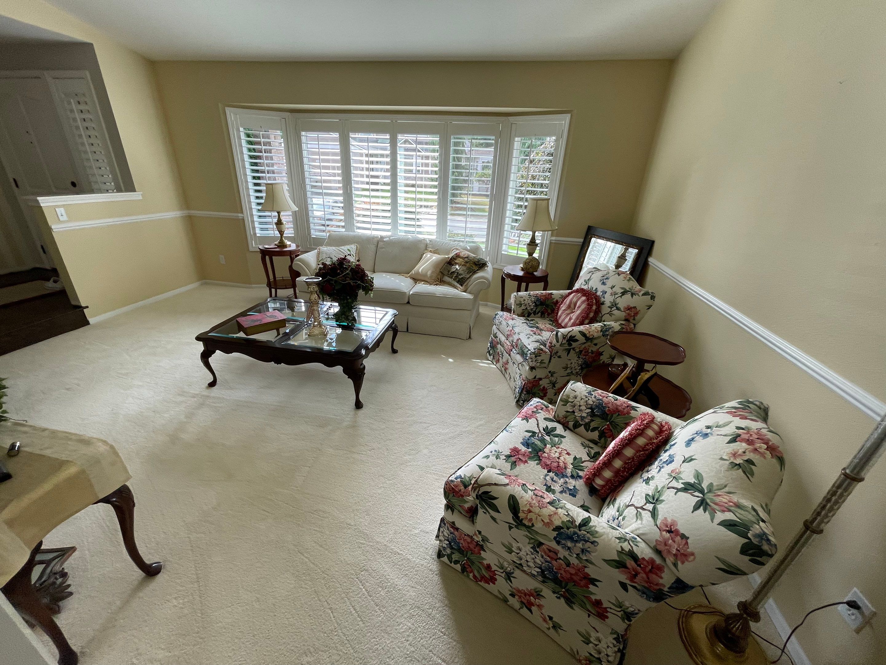 Anita's Interior by Redemption Restoration Services