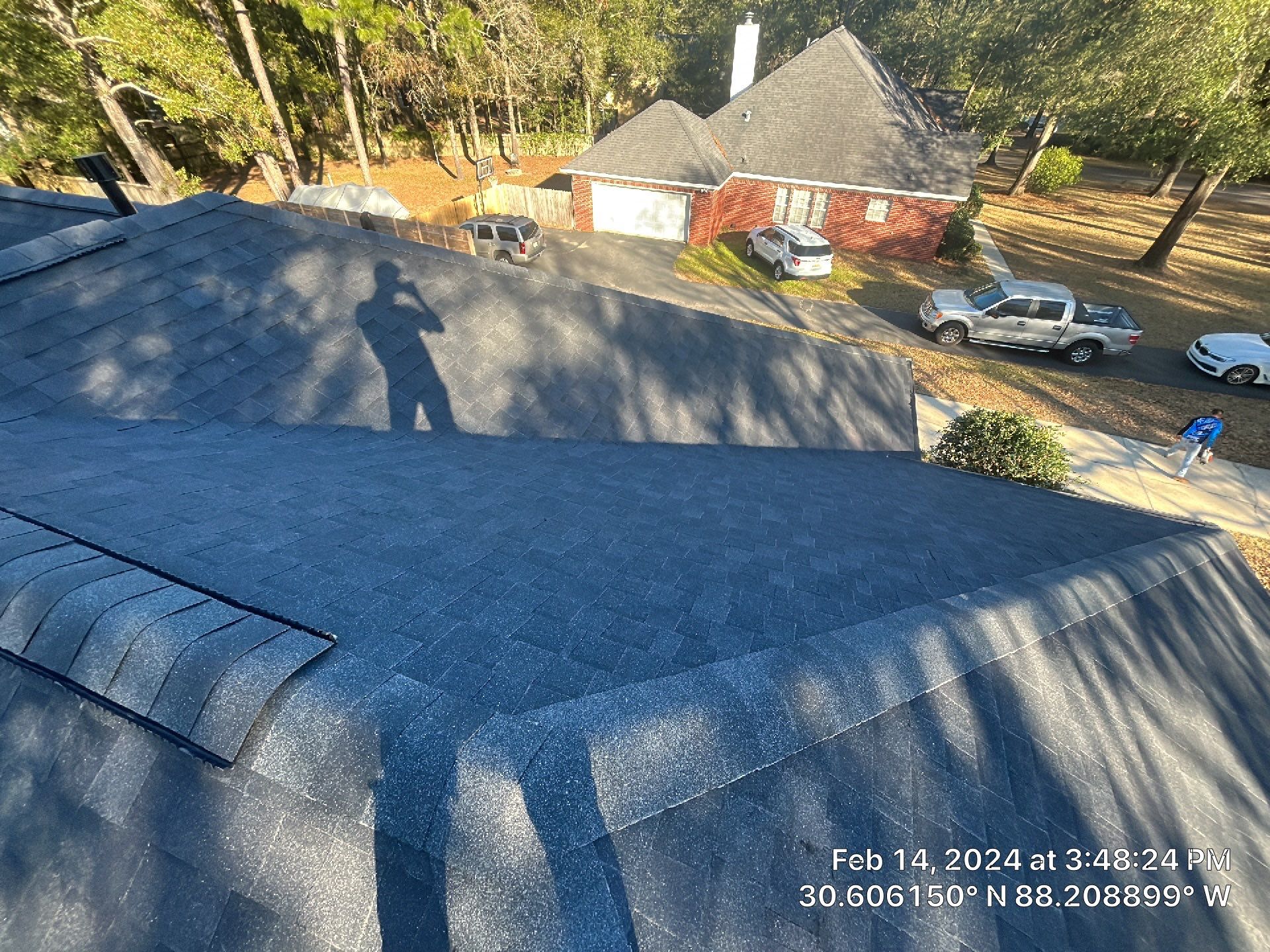 Fortified Roof by American Roofing & Construction LLC