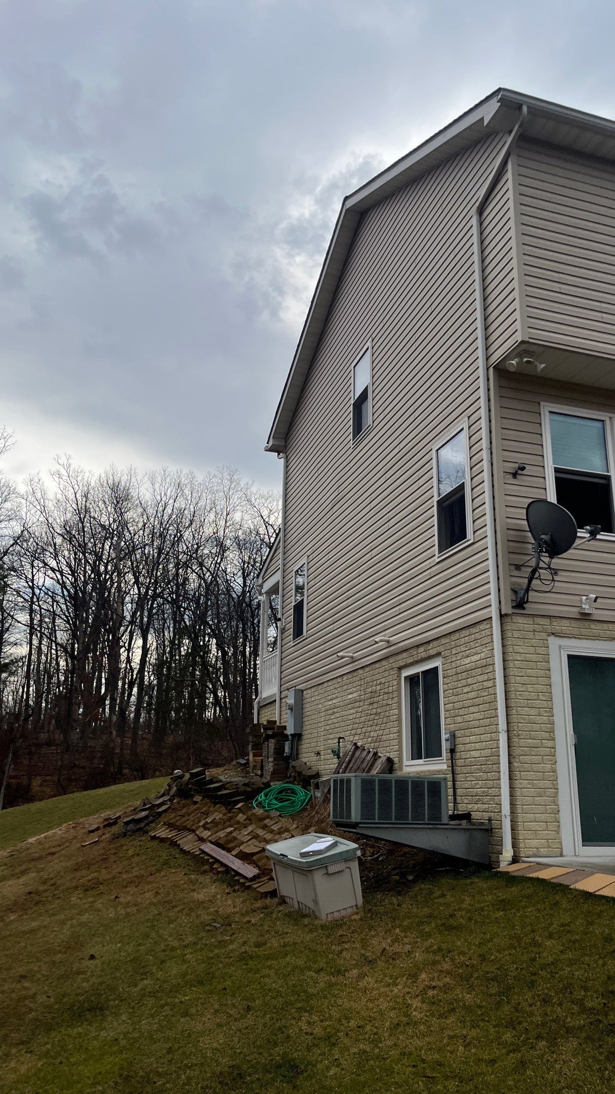 Siding by Aspen Home Improvements