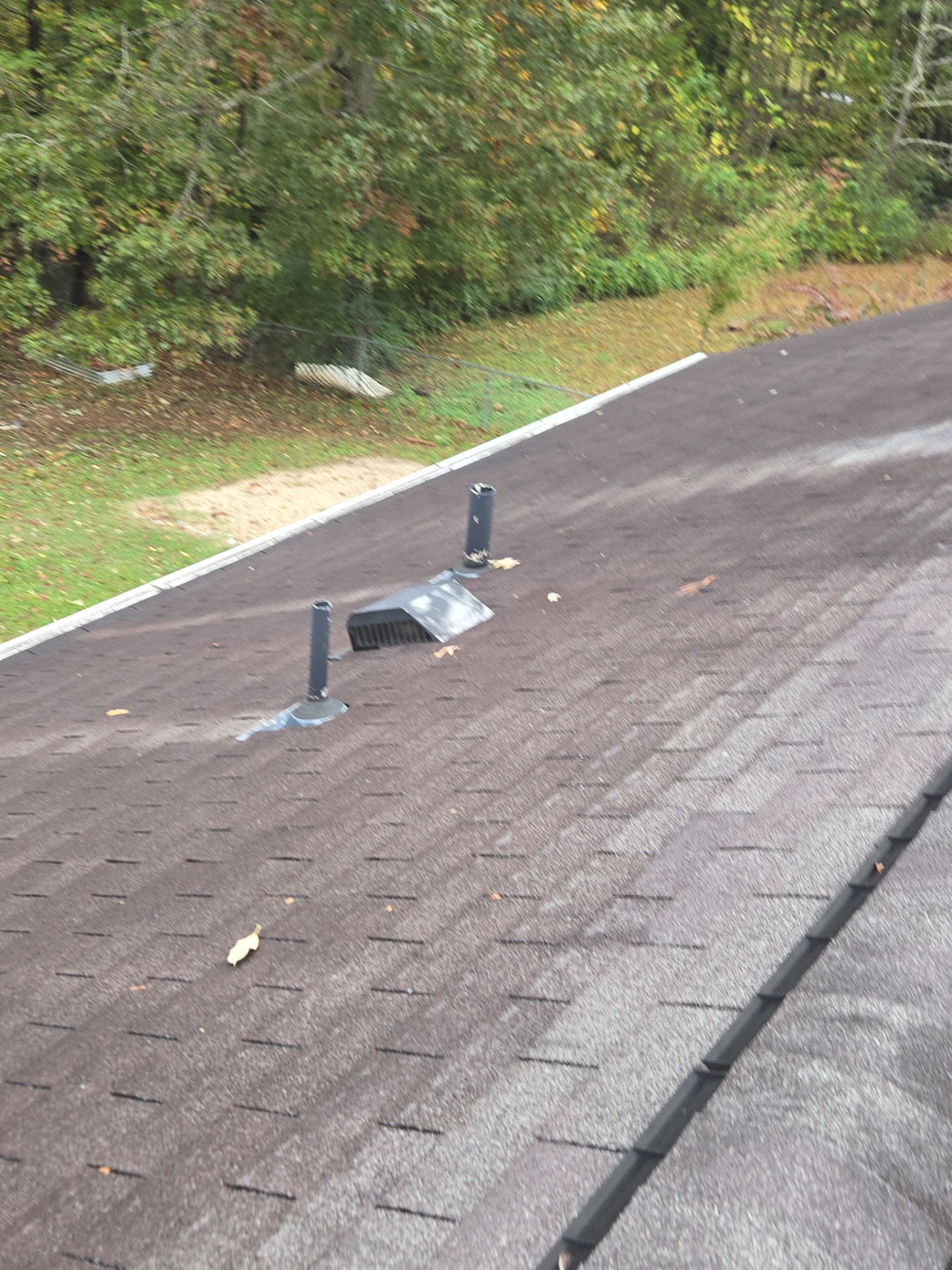 Metal Roof Installation in Pinson by NANOROOF Alabama