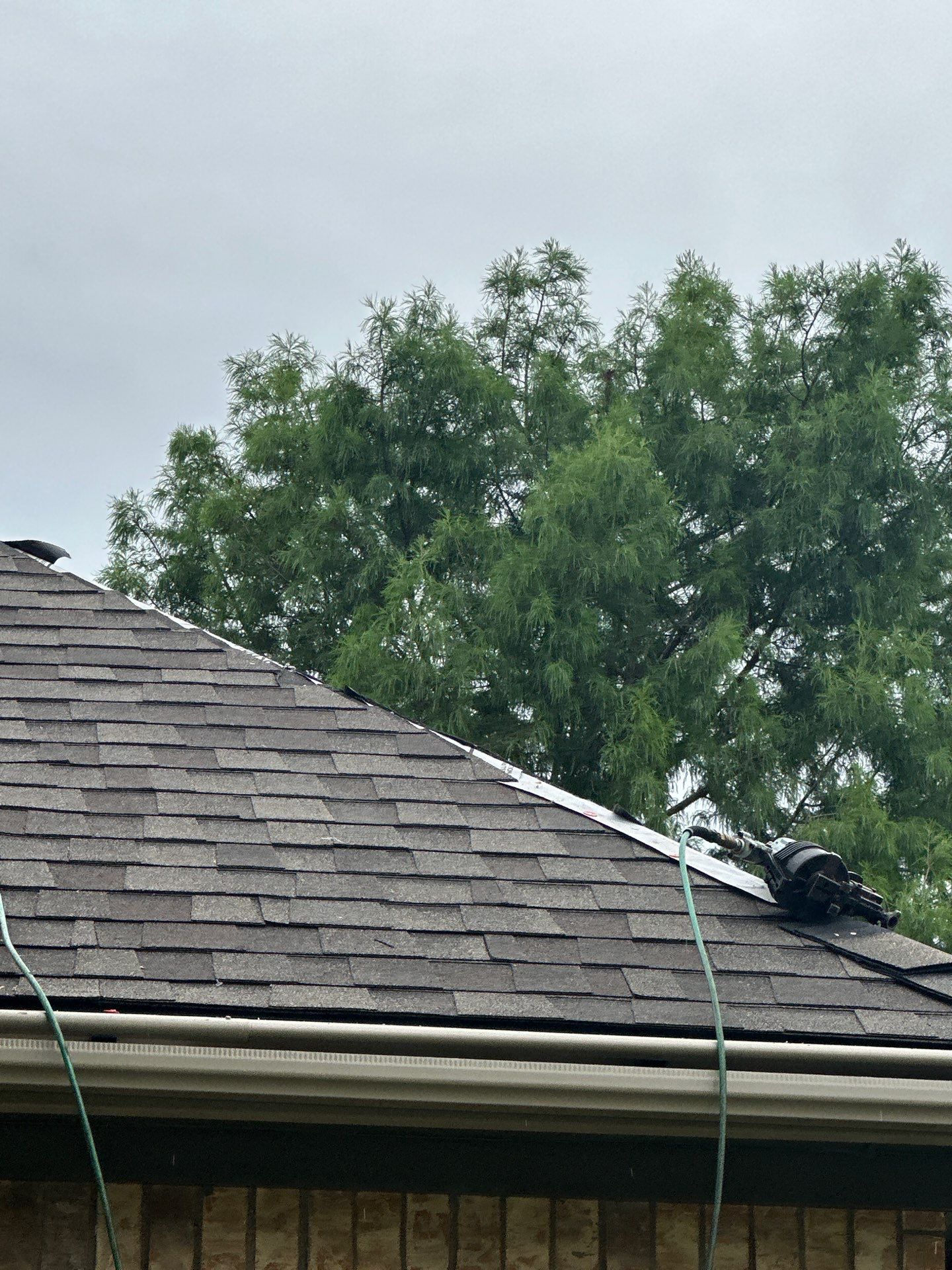 Project in Sachse by Rhino Roofing and General Contracting, LLC