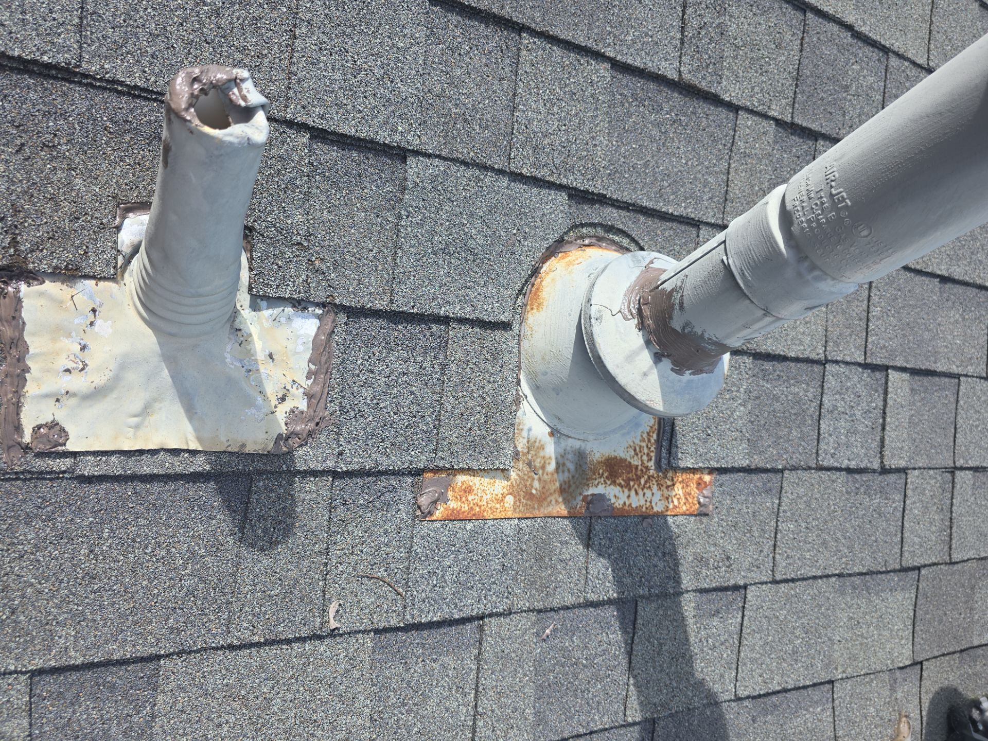 Roof Repair Houston by Roof Repair Company