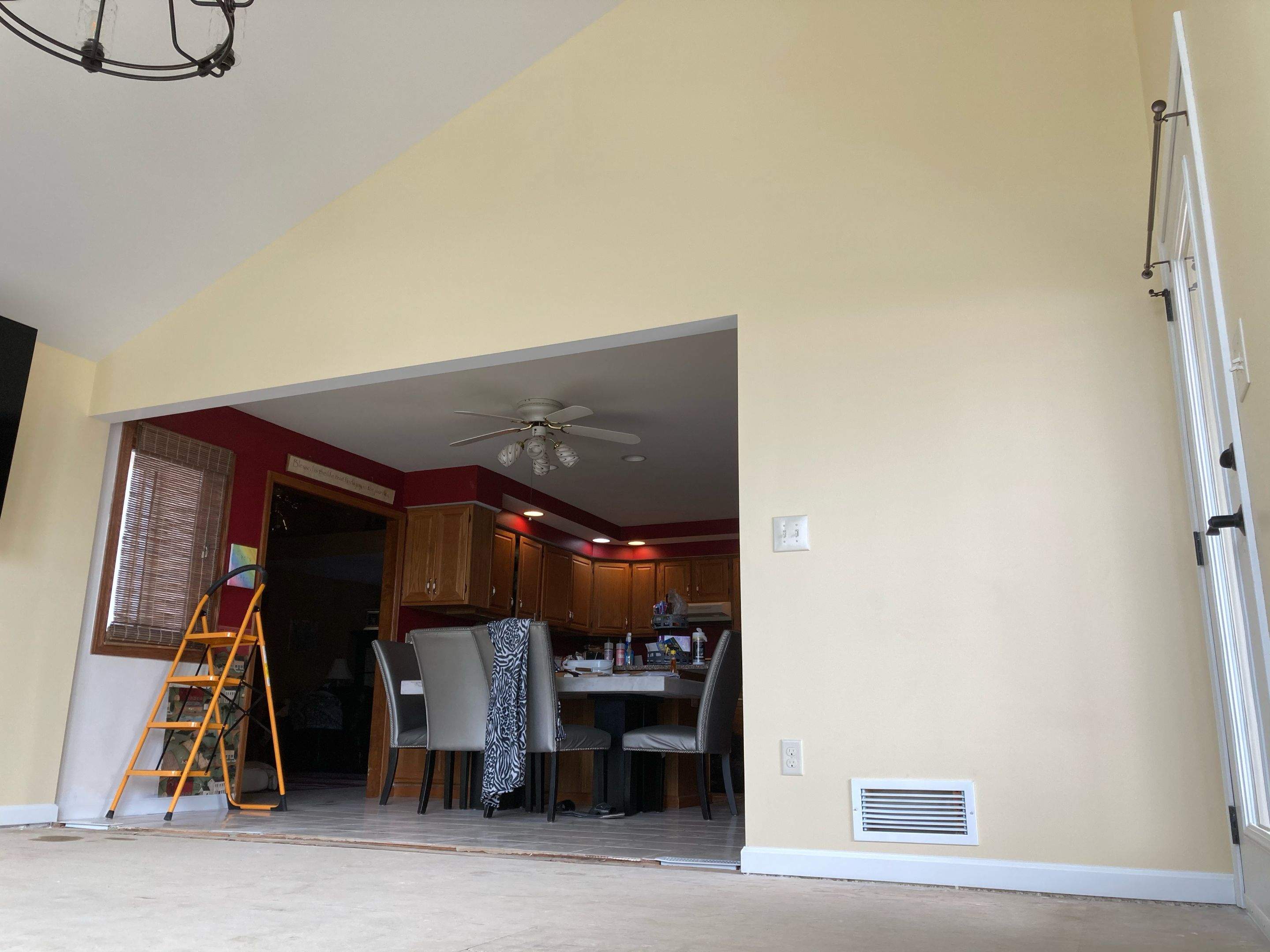Siding, Addition, and Porch by Ivy Lea Construction